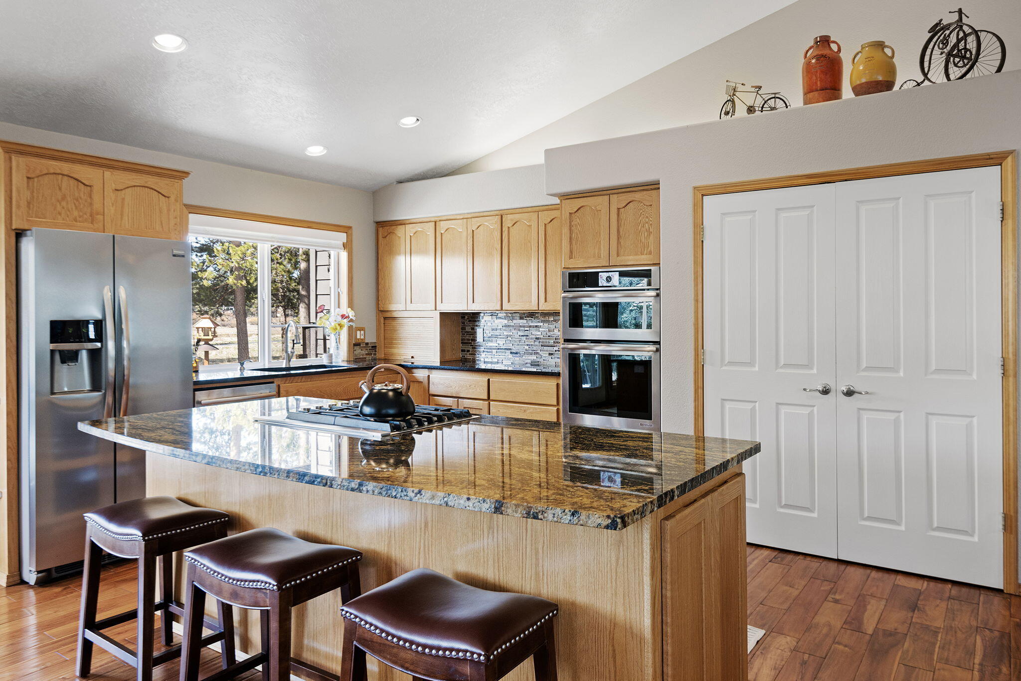 River Meadows - Residential