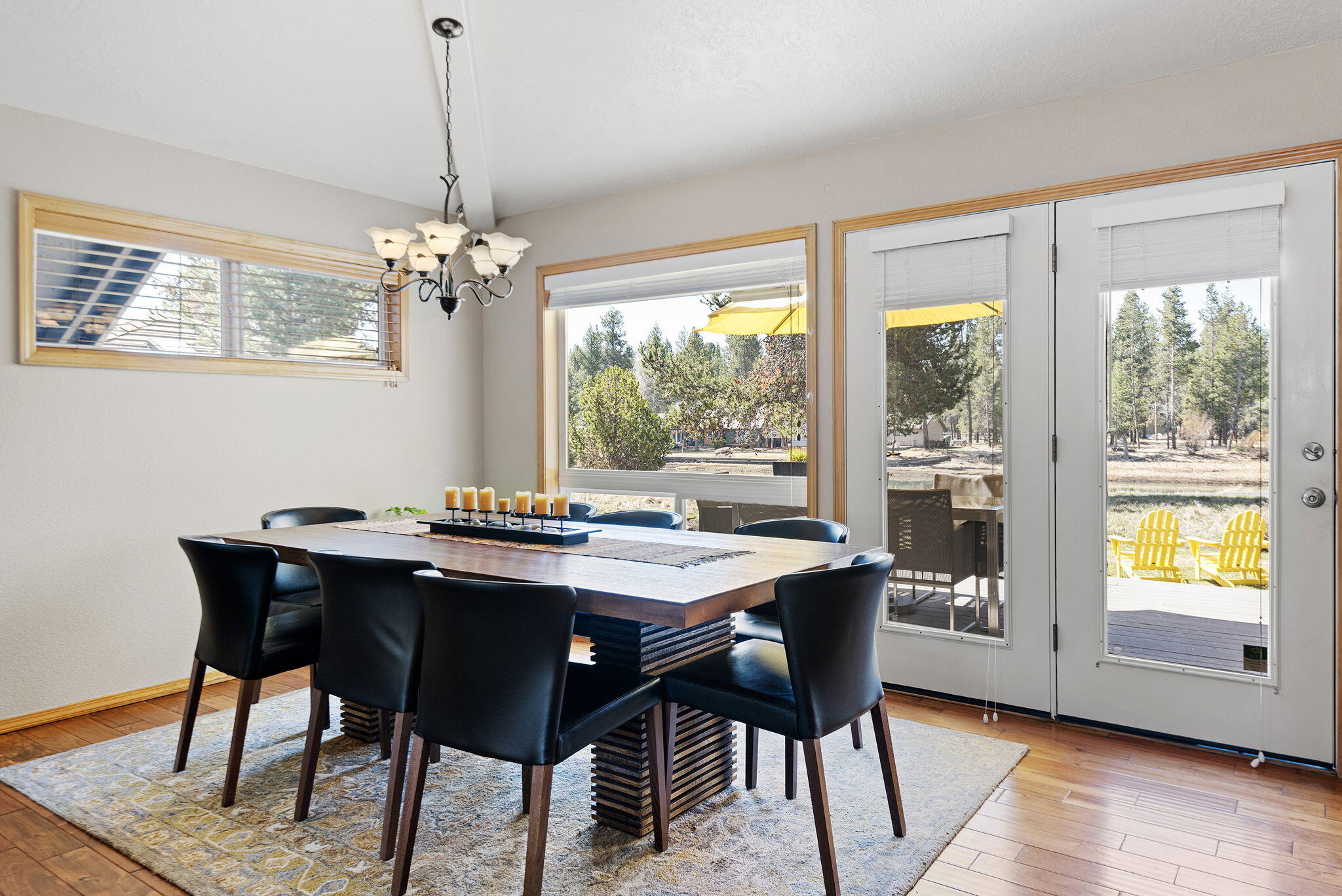 River Meadows - Residential