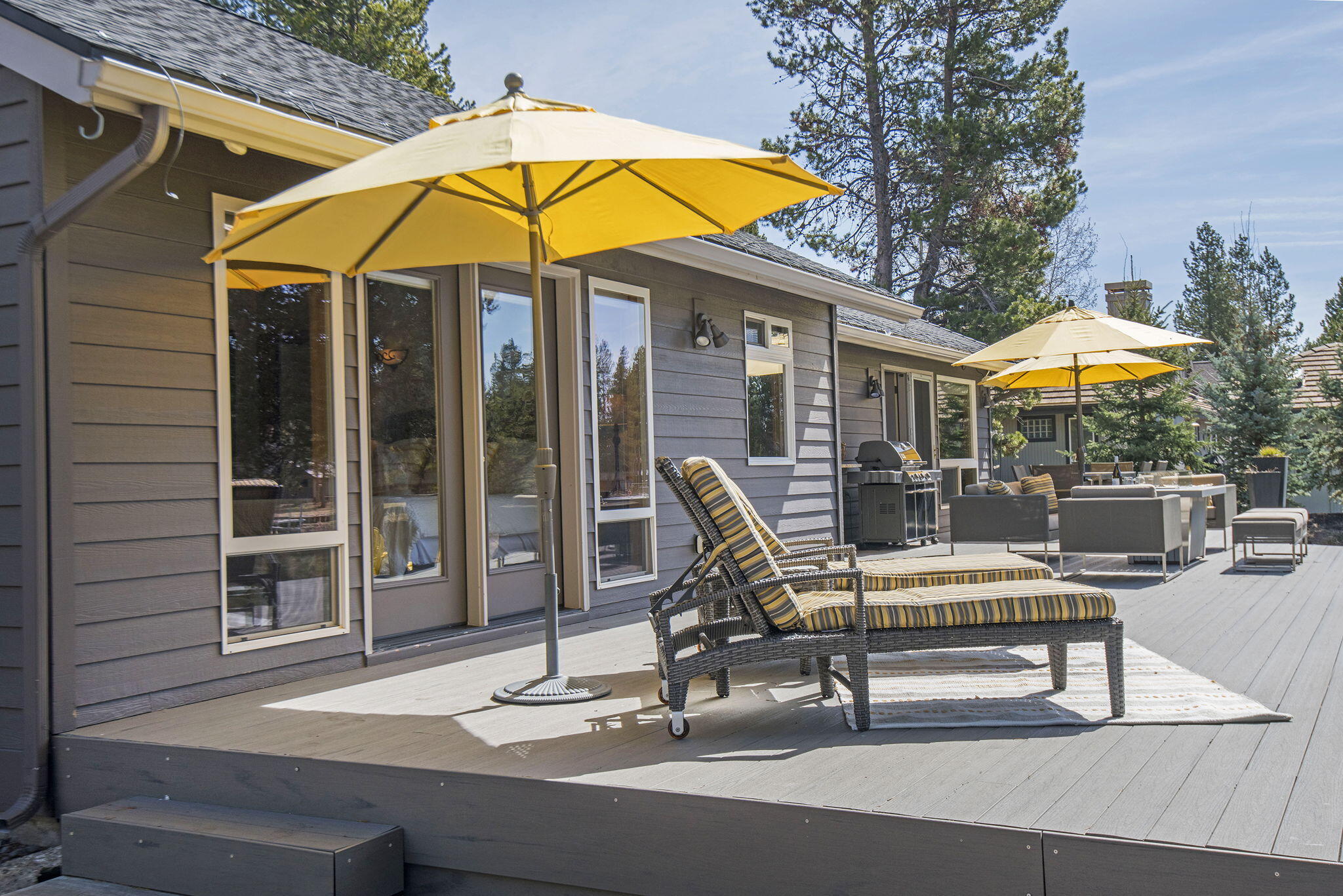 River Meadows - Residential