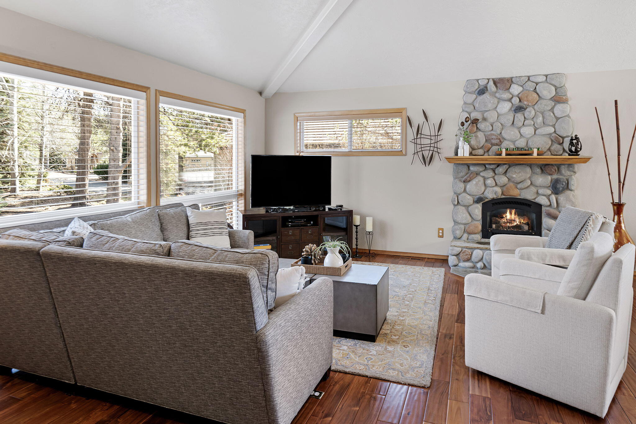 River Meadows - Residential