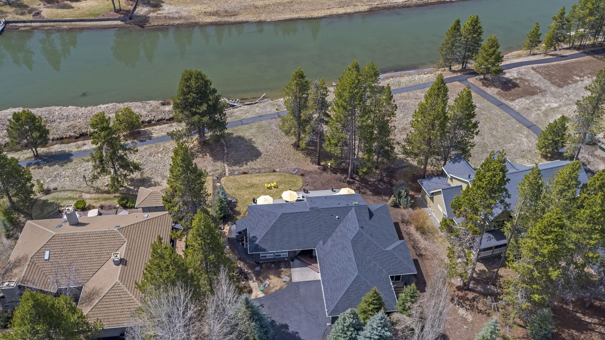 River Meadows - Residential