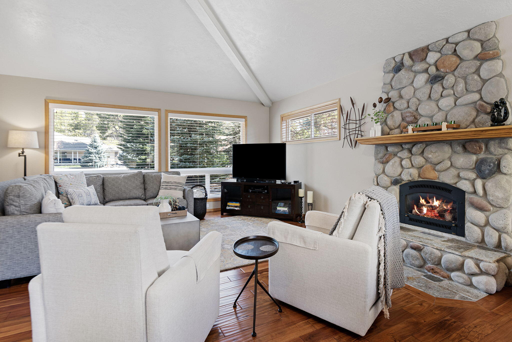 River Meadows - Residential