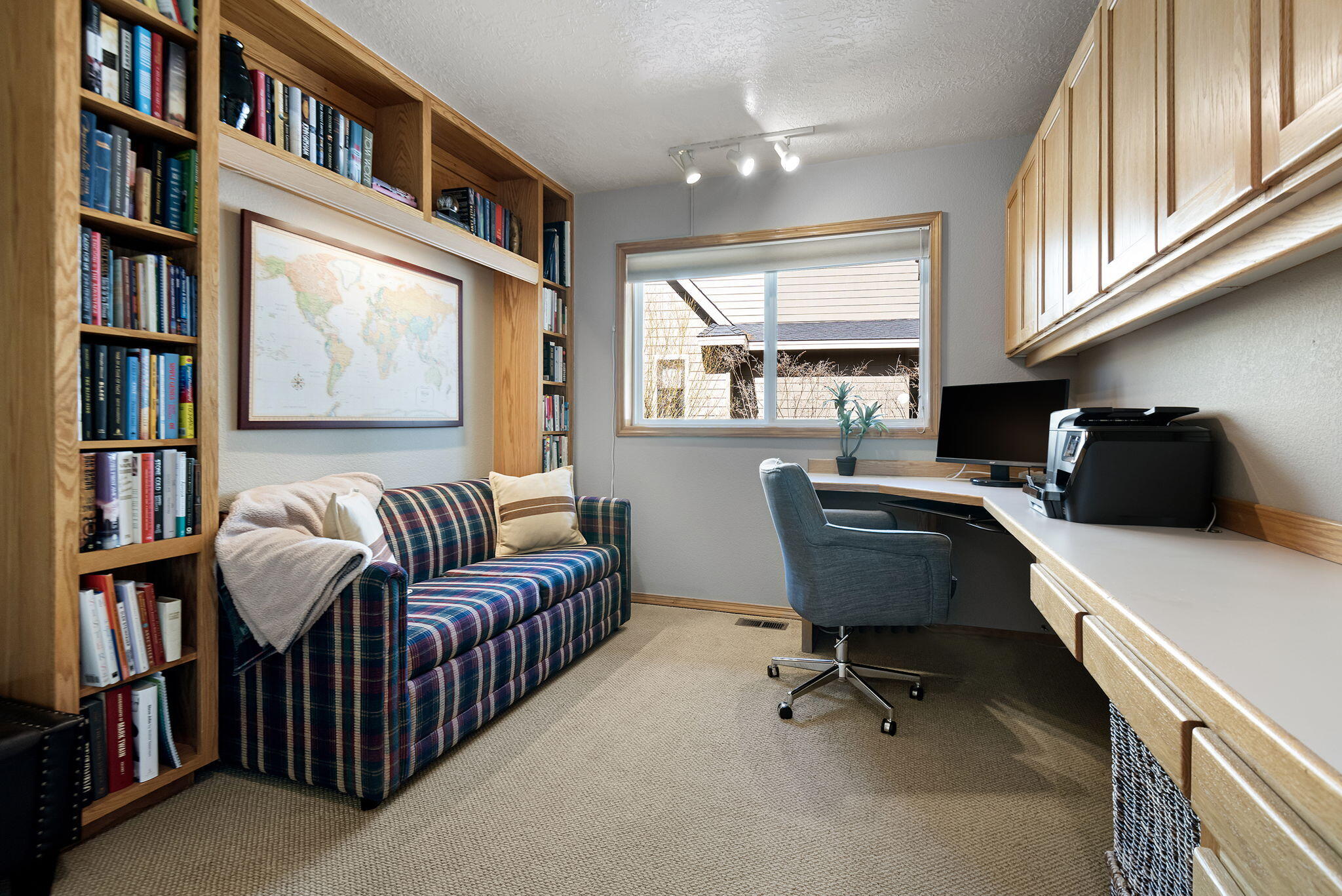 River Meadows - Residential