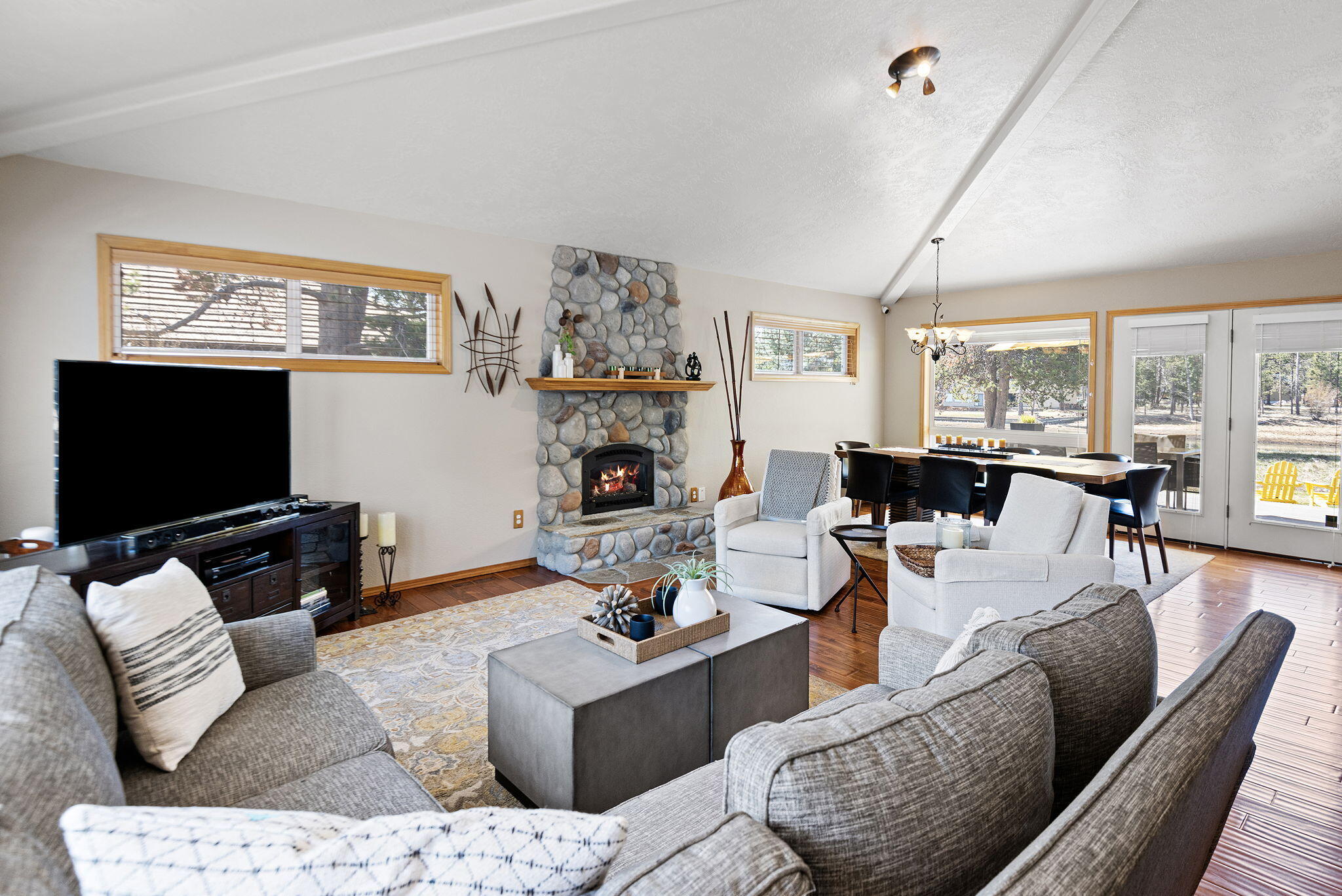 River Meadows - Residential