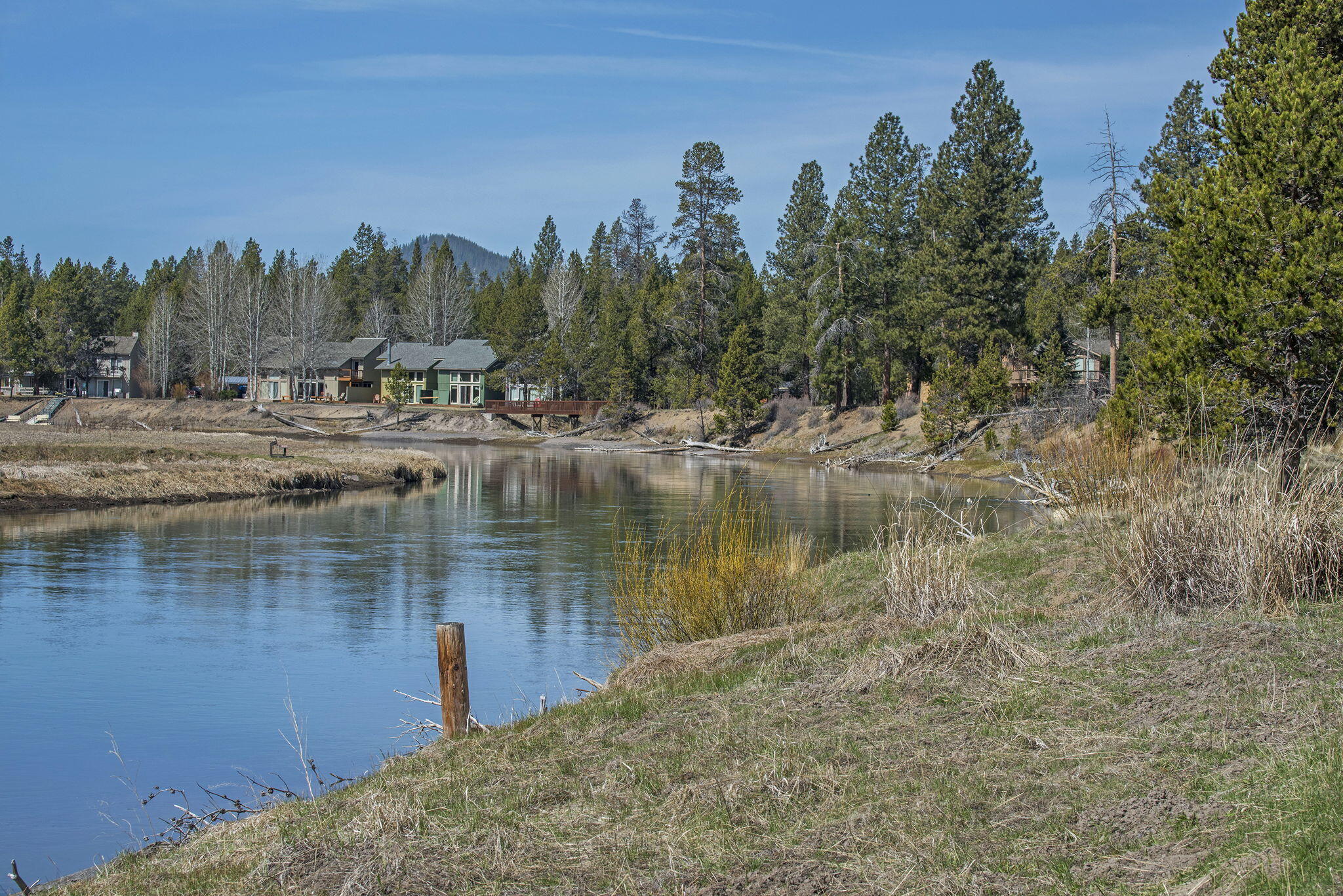 River Meadows - Residential