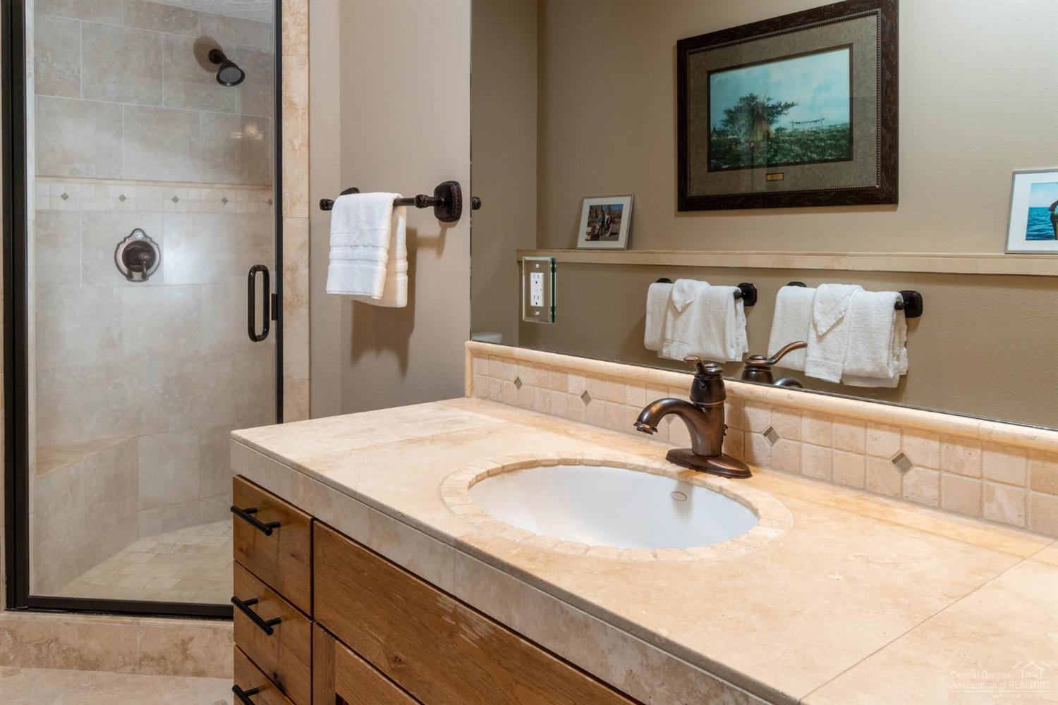 Fairway Crest Village - Residential