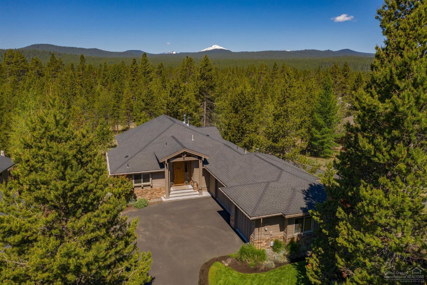 Fairway Crest Village - Residential