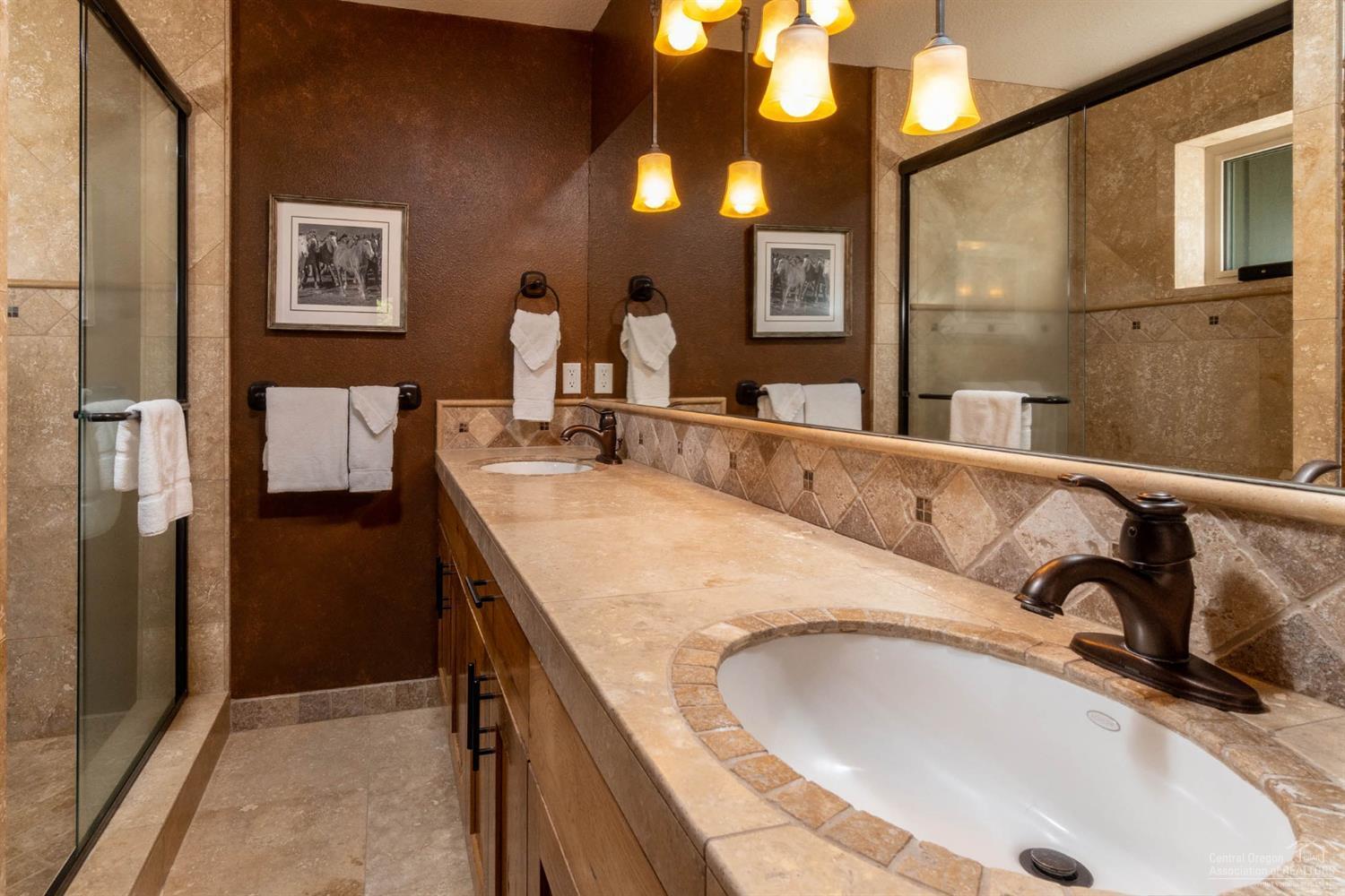 Fairway Crest Village - Residential