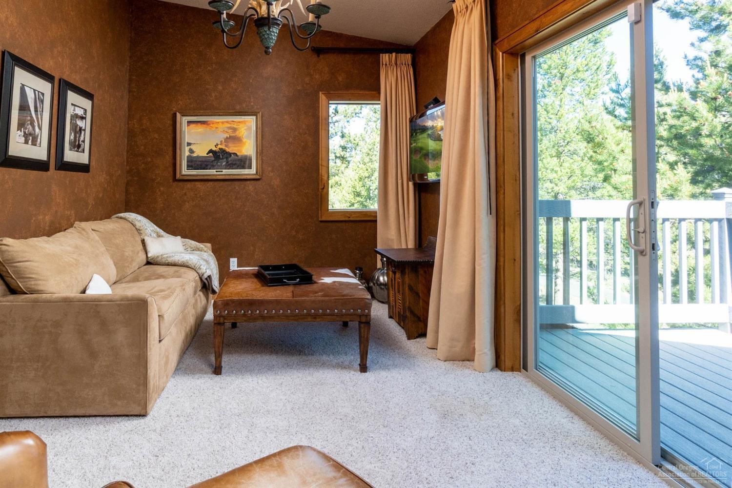 Fairway Crest Village - Residential