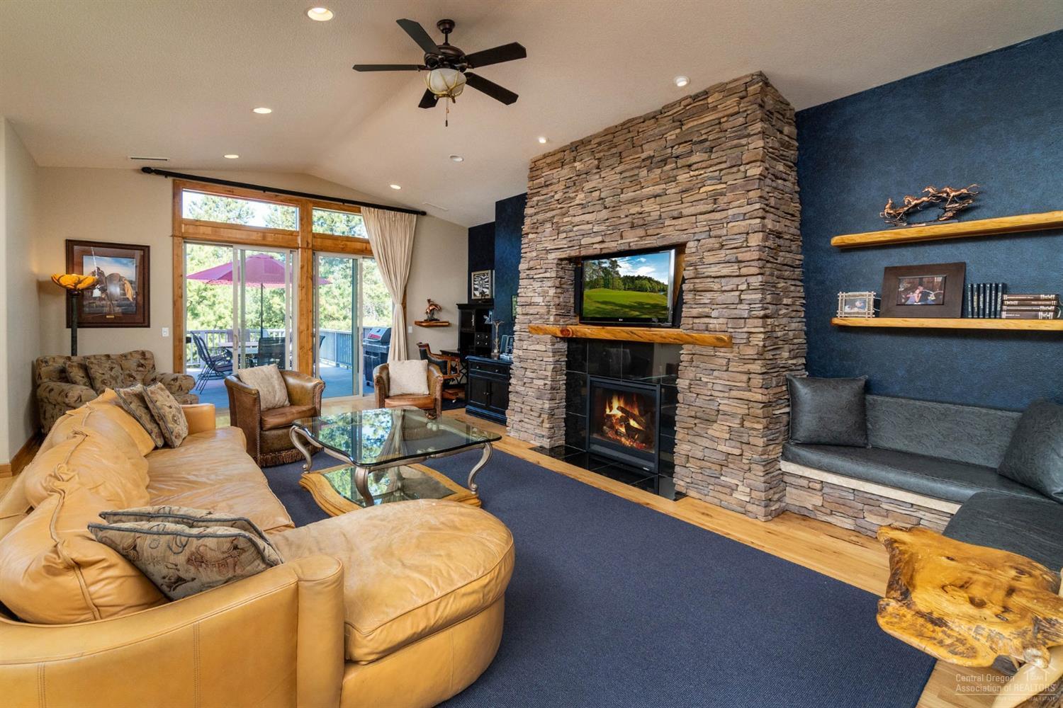 Fairway Crest Village - Residential