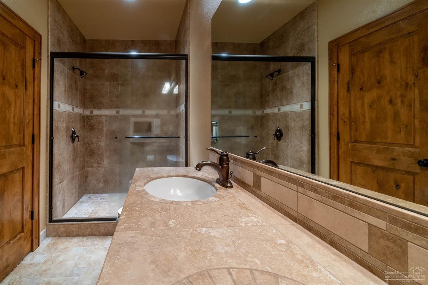 Fairway Crest Village - Residential