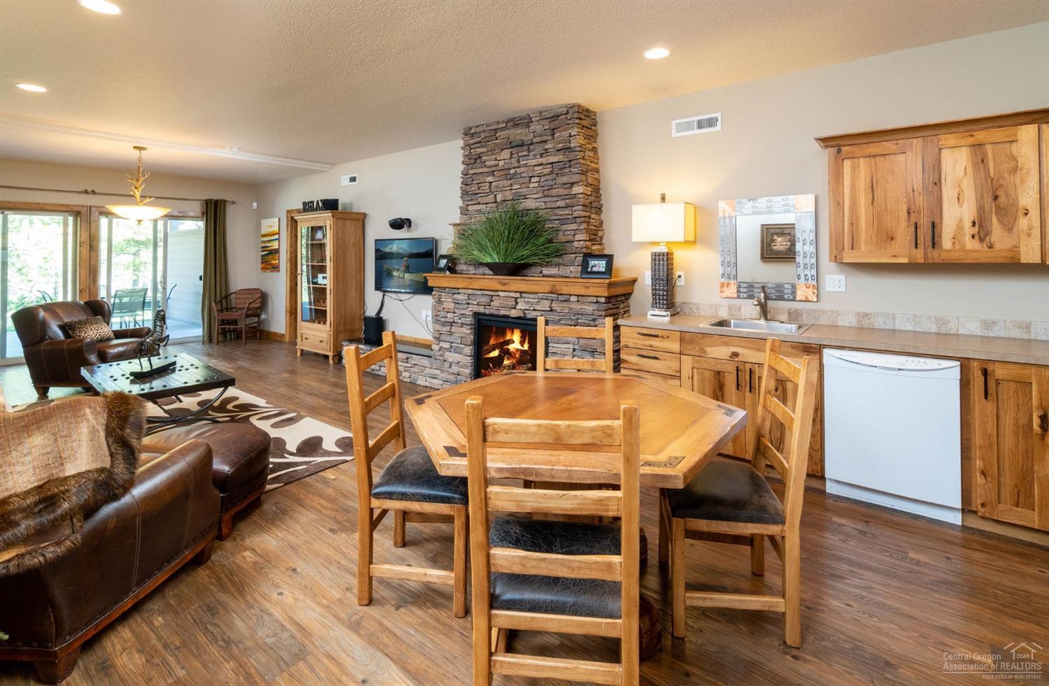 Fairway Crest Village - Residential