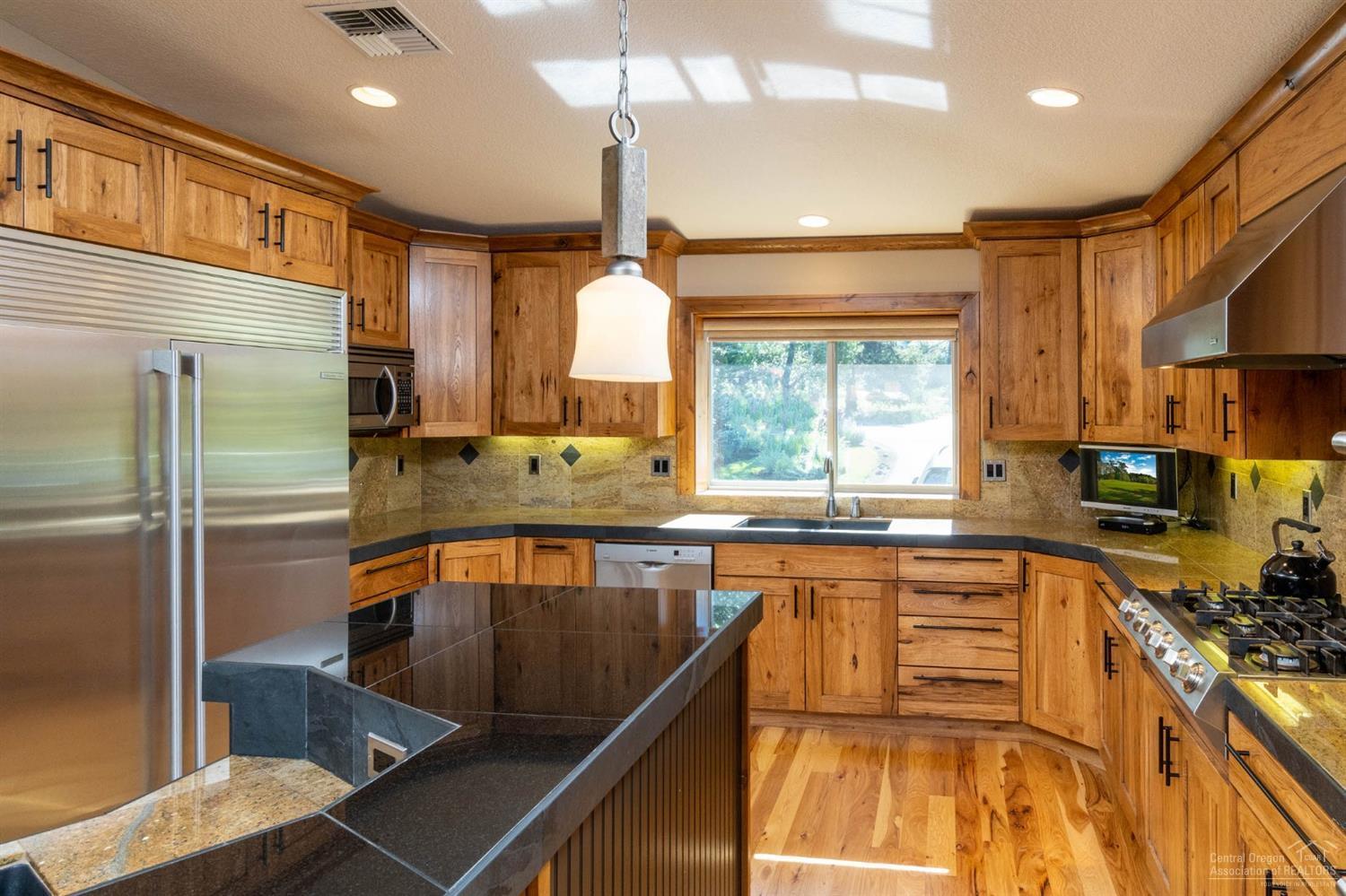 Fairway Crest Village - Residential