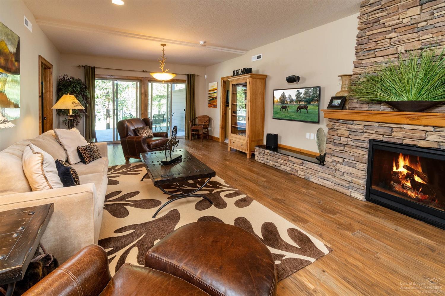 Fairway Crest Village - Residential