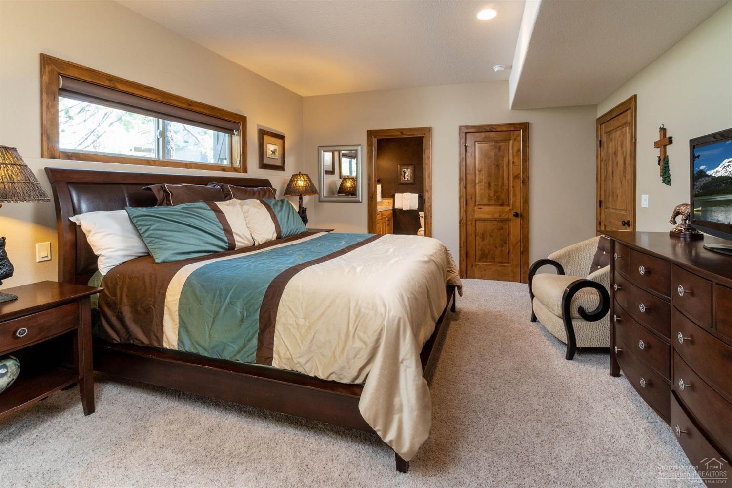 Fairway Crest Village - Residential