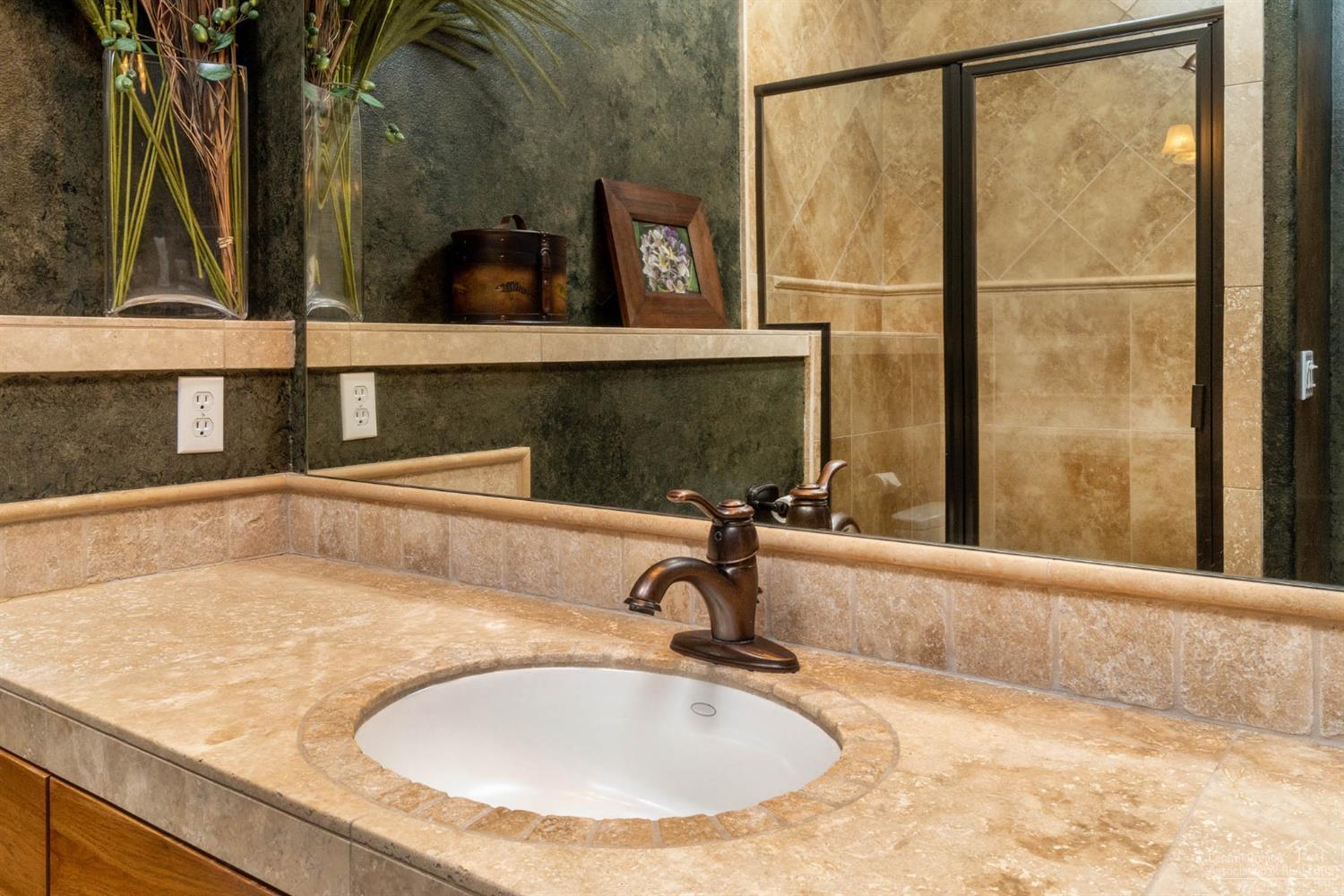 Fairway Crest Village - Residential