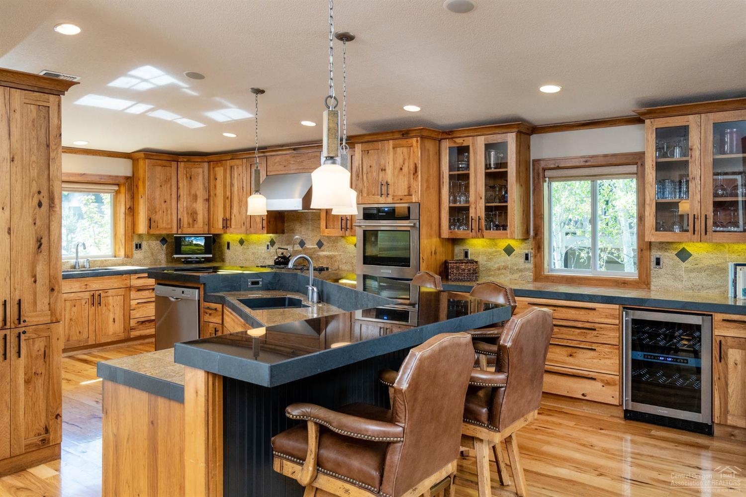 Fairway Crest Village - Residential