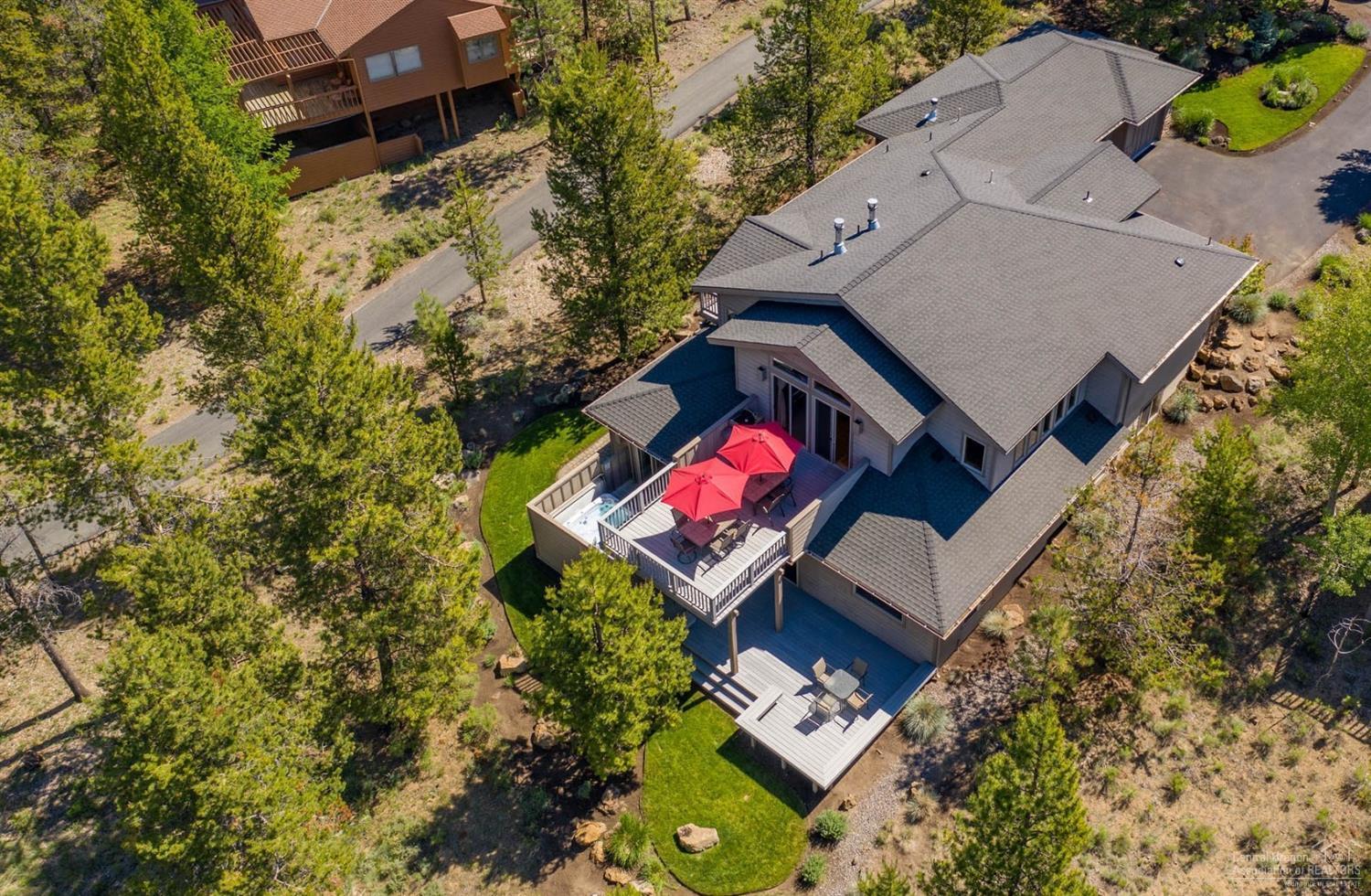 Fairway Crest Village - Residential