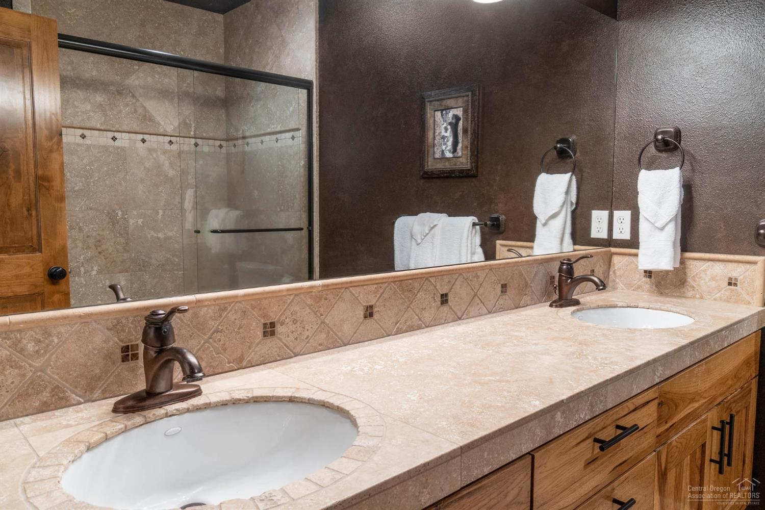 Fairway Crest Village - Residential