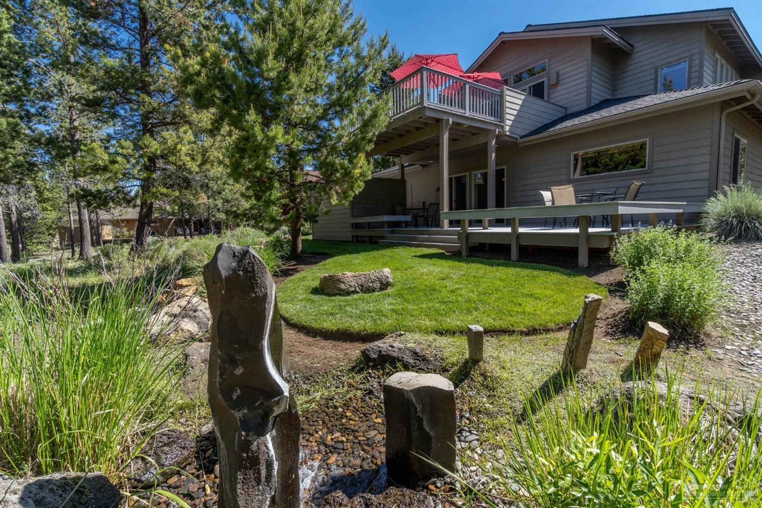 Fairway Crest Village - Residential