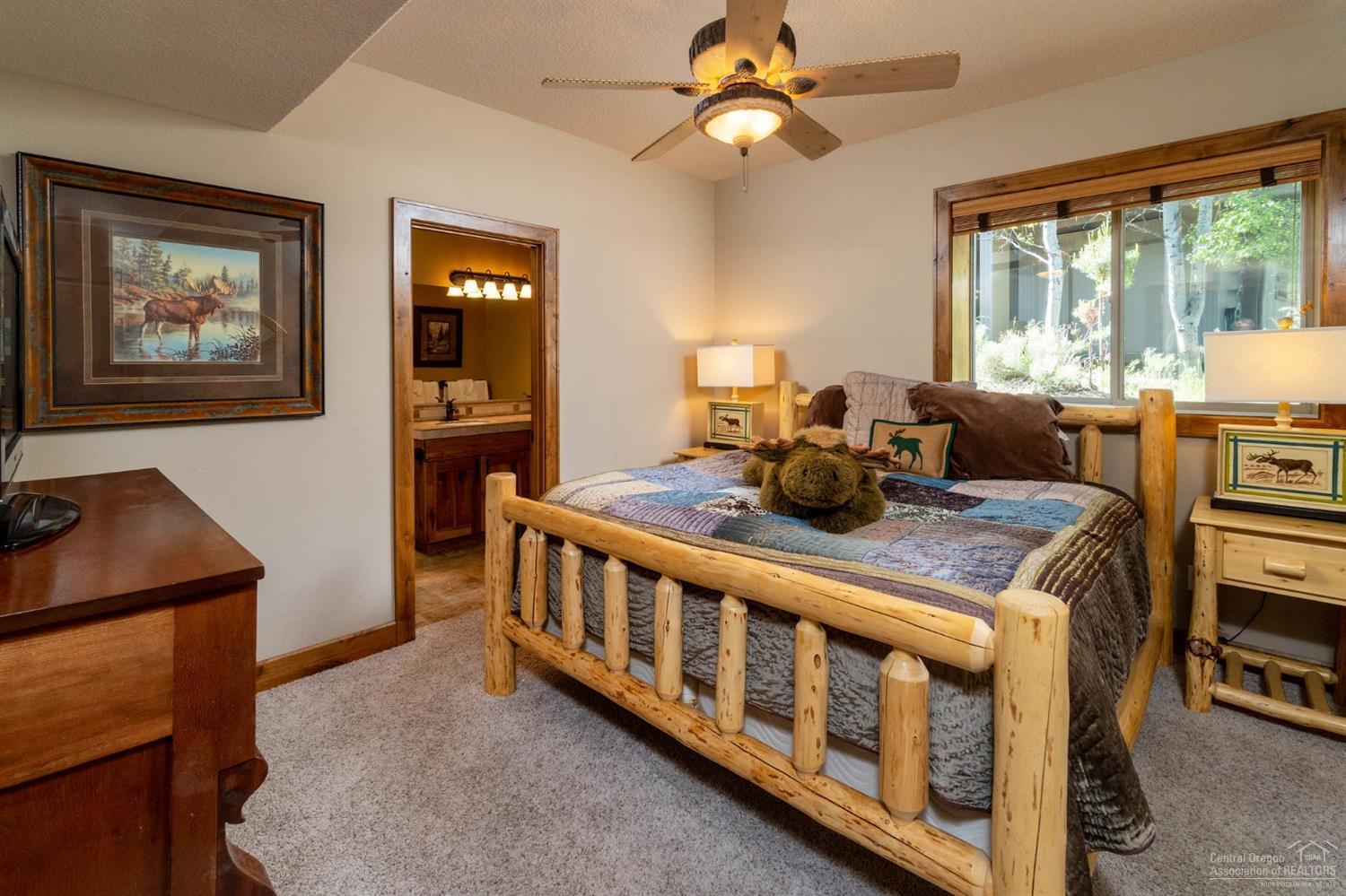 Fairway Crest Village - Residential