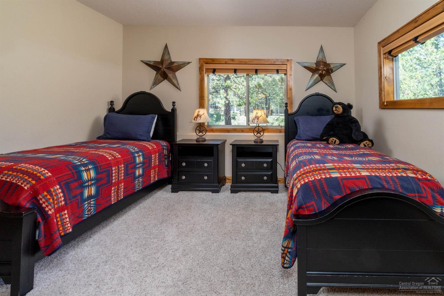 Fairway Crest Village - Residential