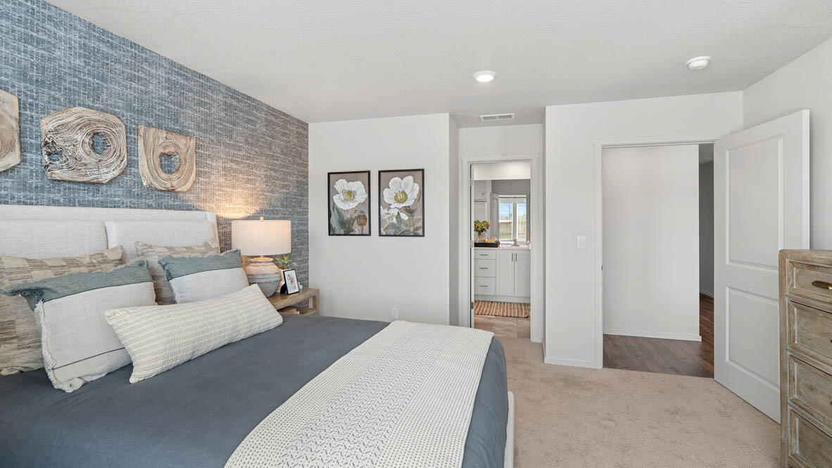 Oak Grove Estates Phases 1And 2 - Residential