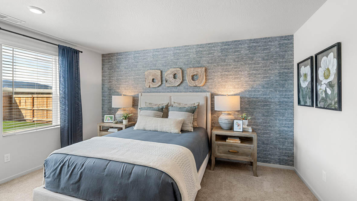 Oak Grove Estates Phases 1And 2 - Residential