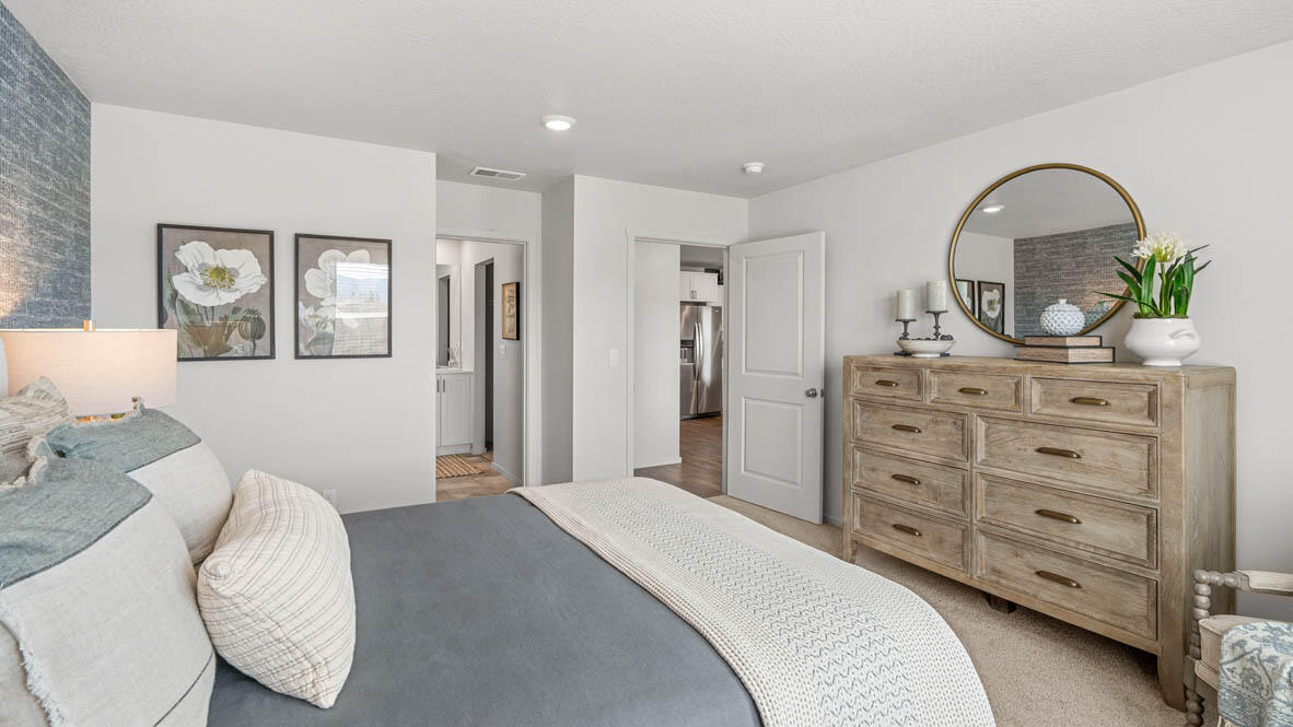 Oak Grove Estates Phases 1And 2 - Residential