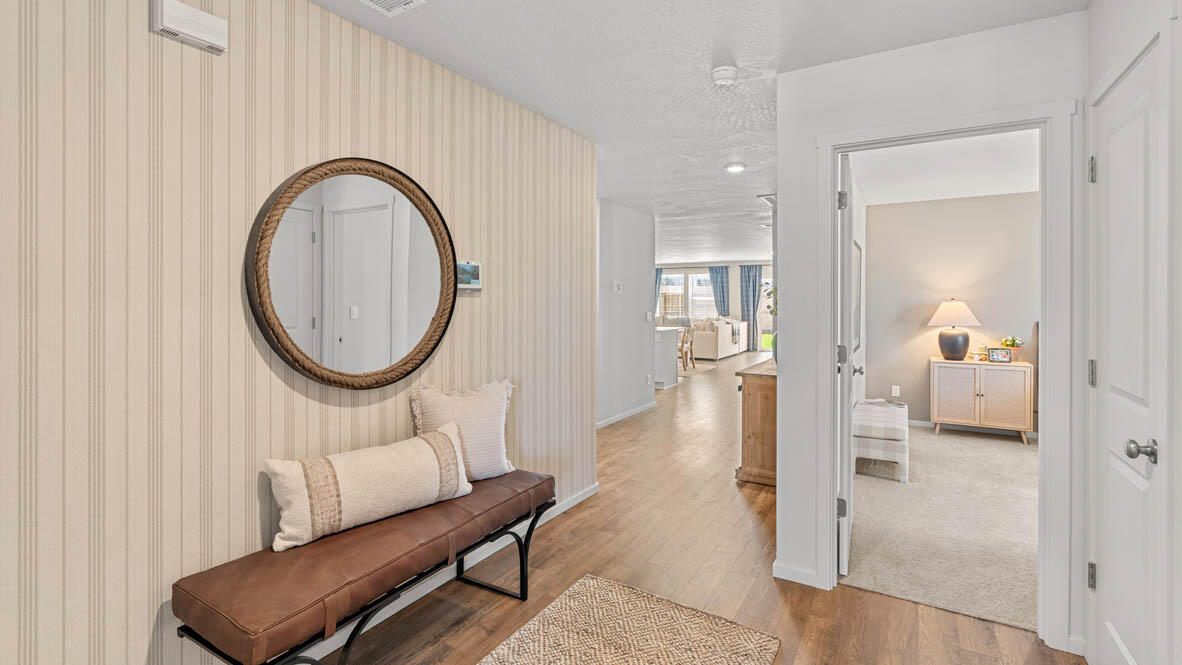 Oak Grove Estates Phases 1And 2 - Residential