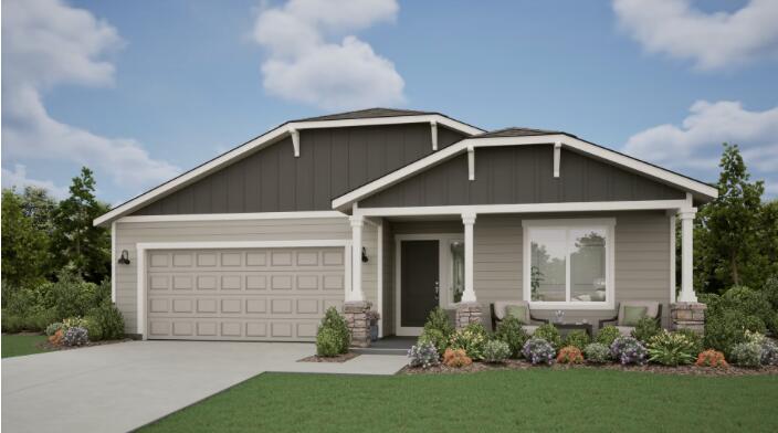 Willowbrook - Residential