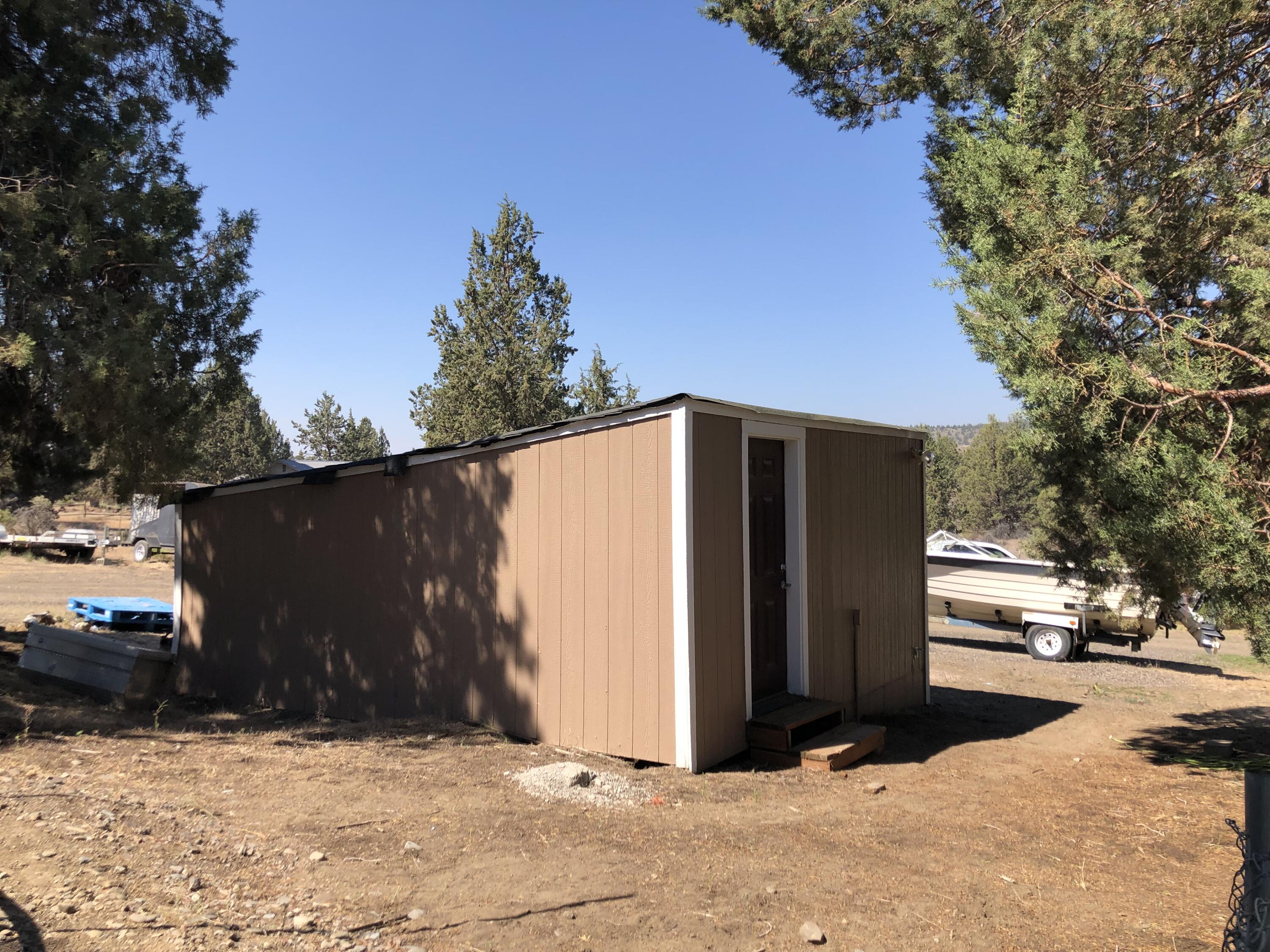 Crooked River Ranch - Residential