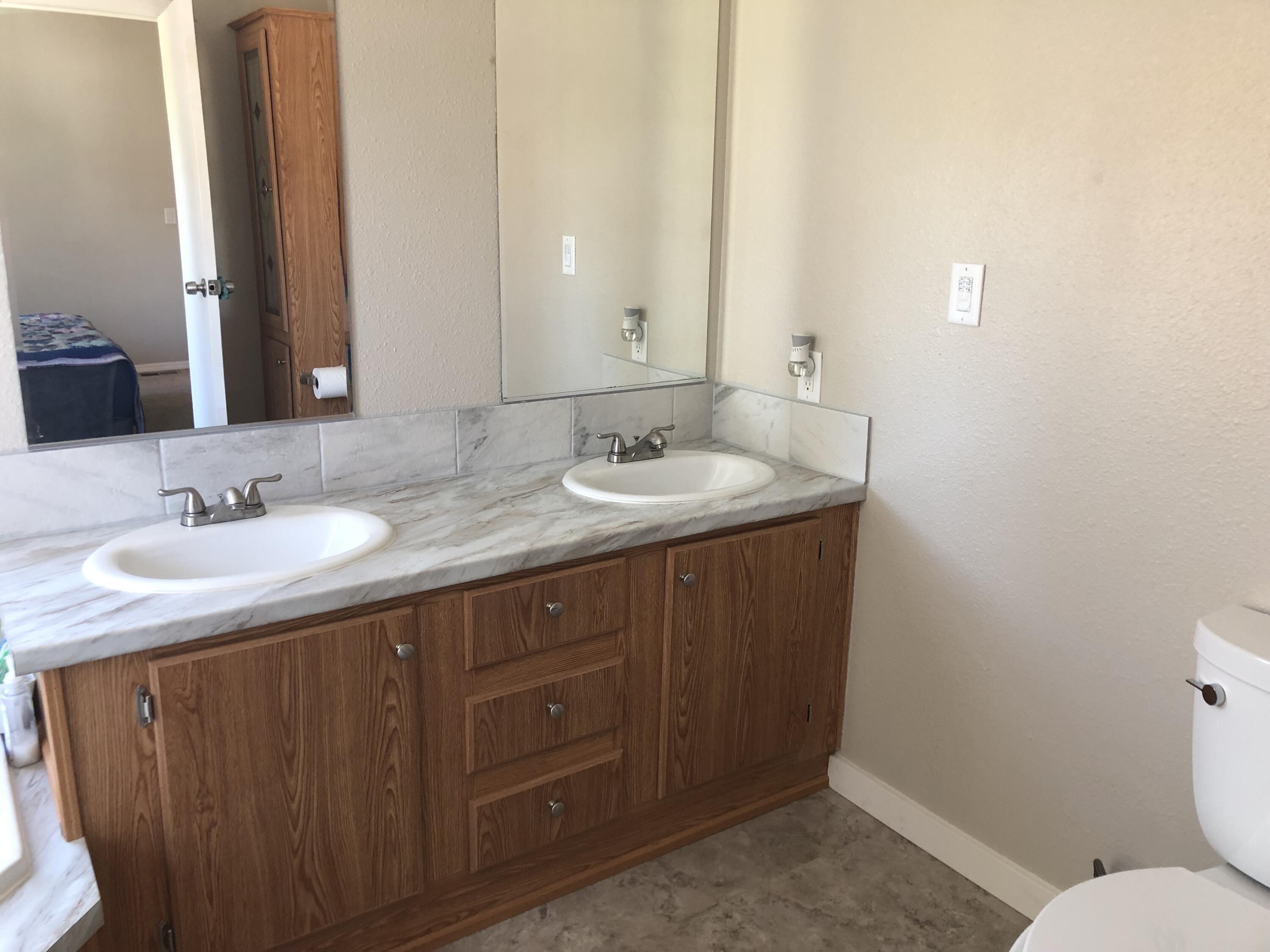 Crooked River Ranch - Residential