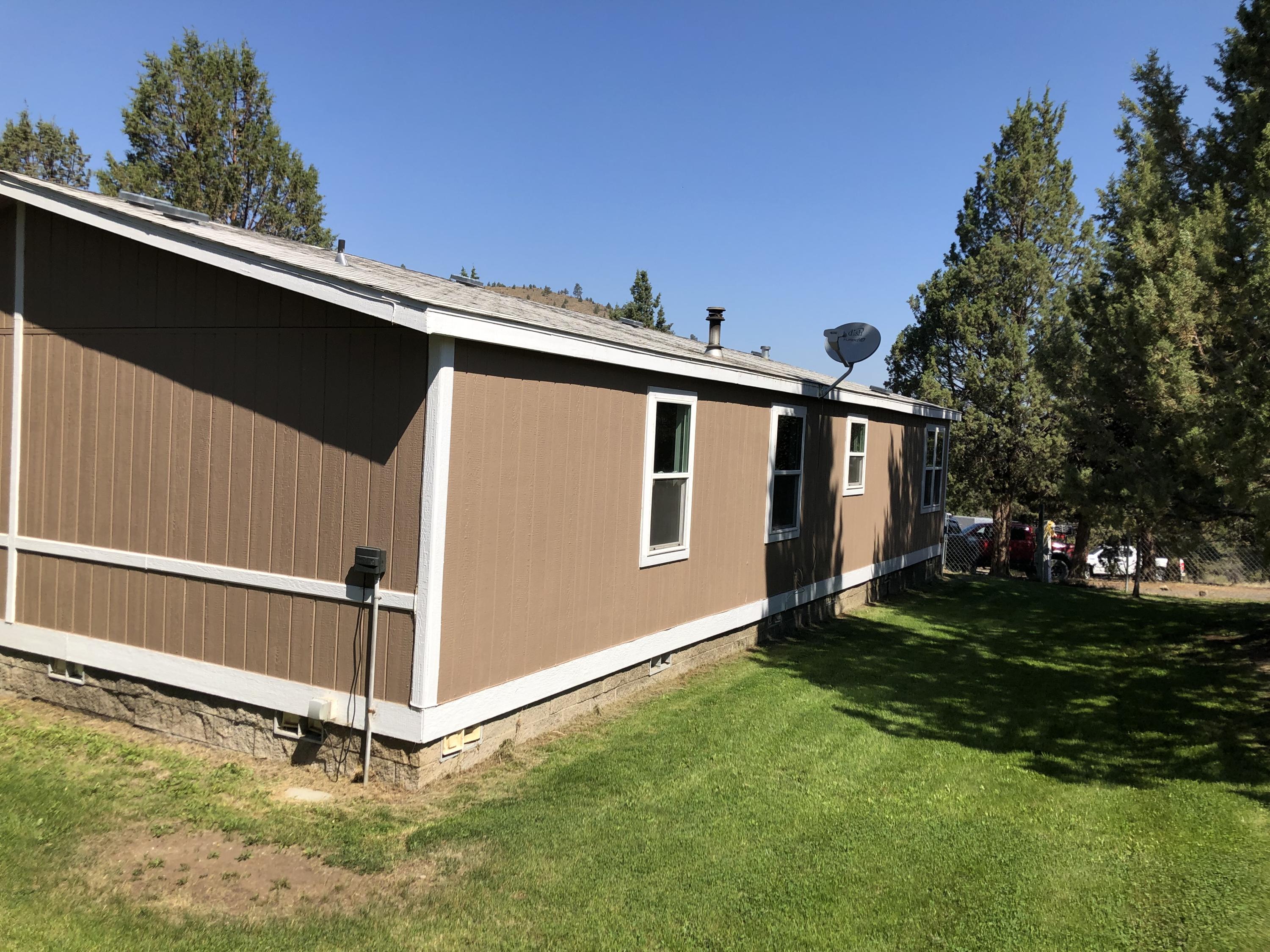 Crooked River Ranch - Residential