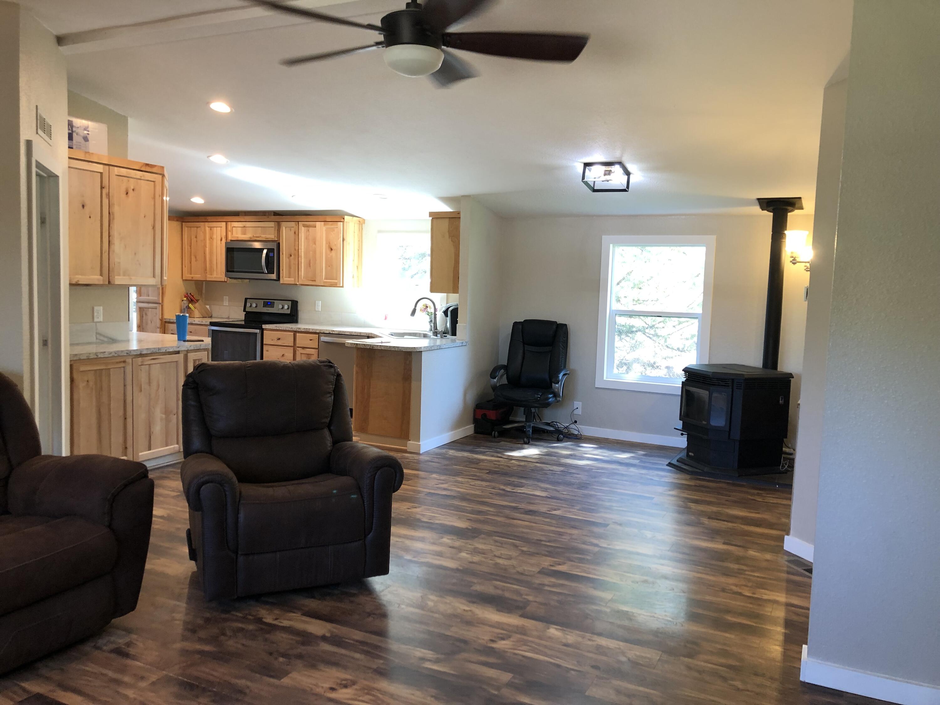 Crooked River Ranch - Residential