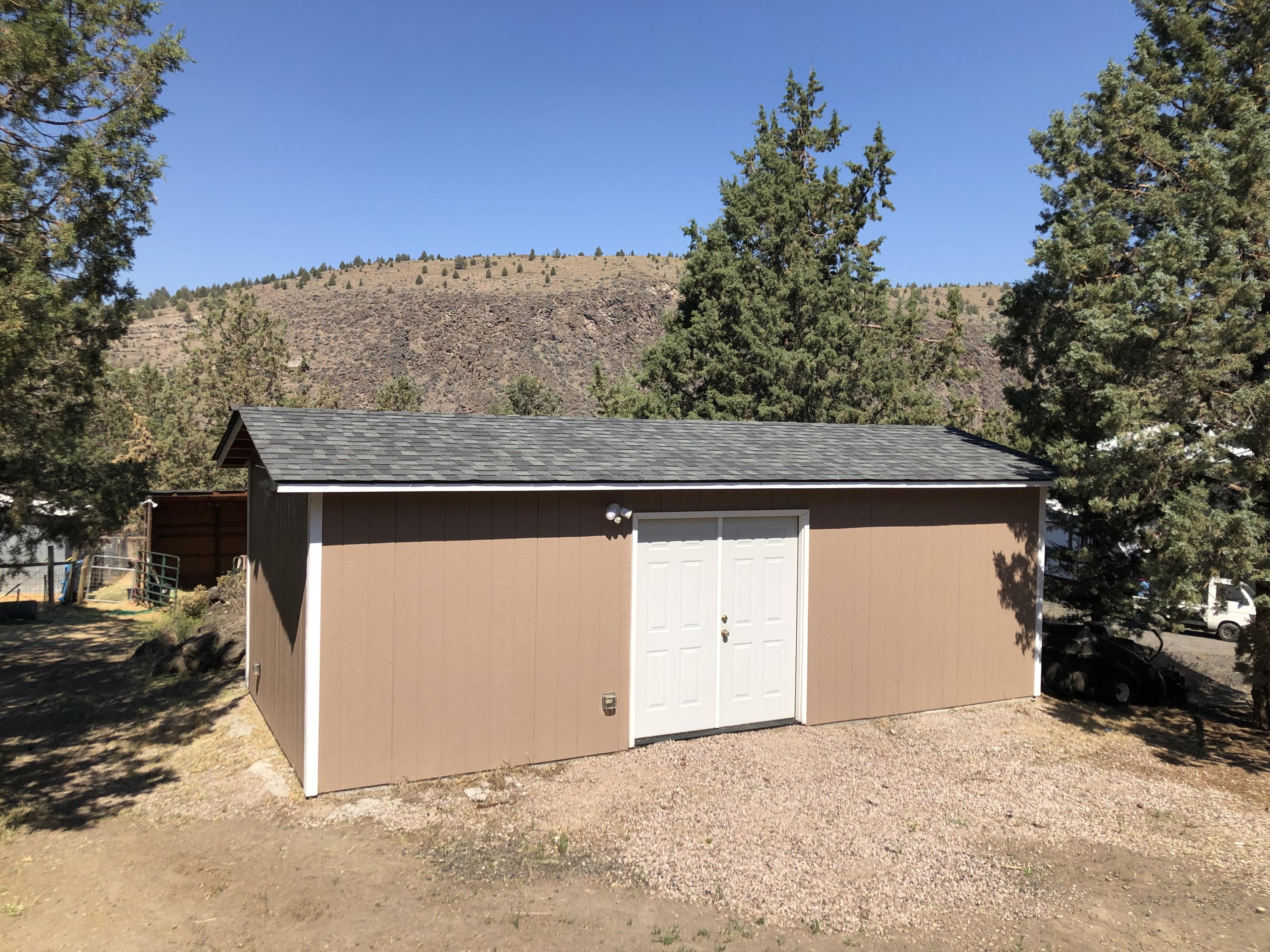 Crooked River Ranch - Residential