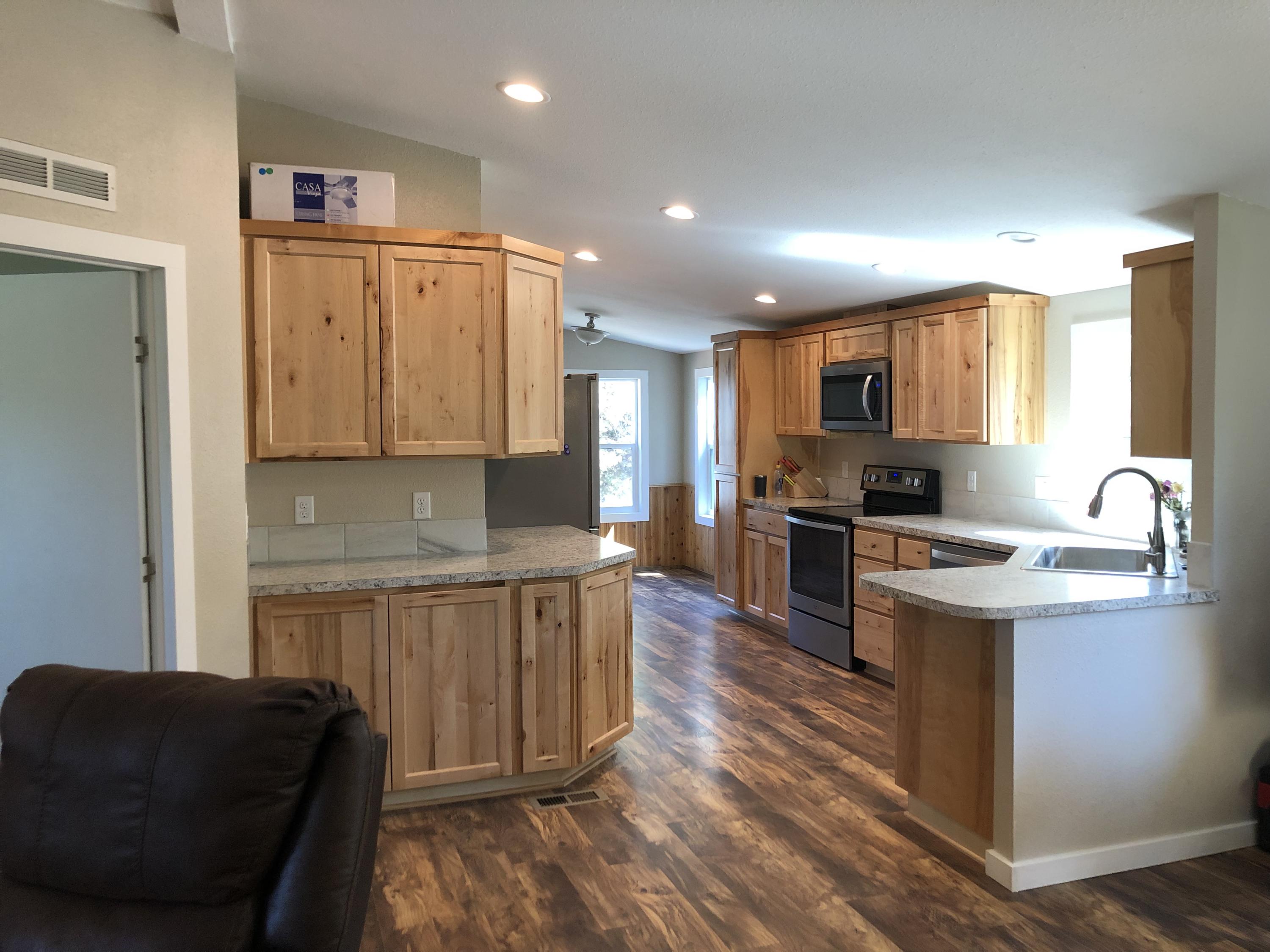 Crooked River Ranch - Residential