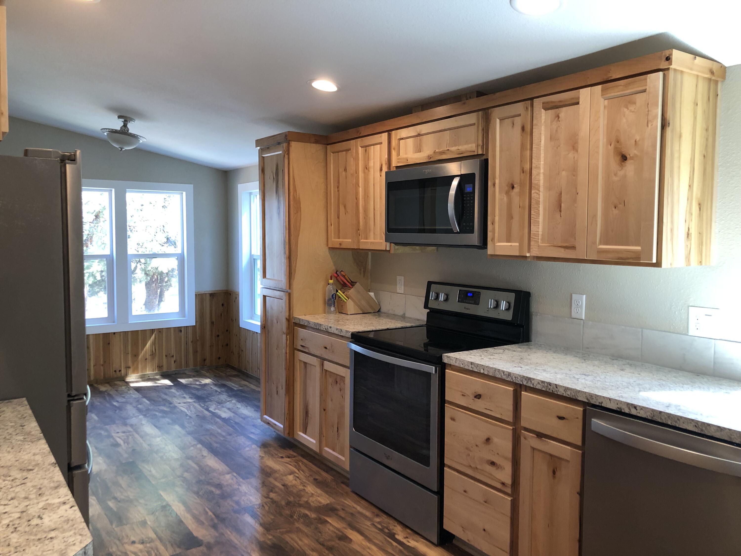 Crooked River Ranch - Residential