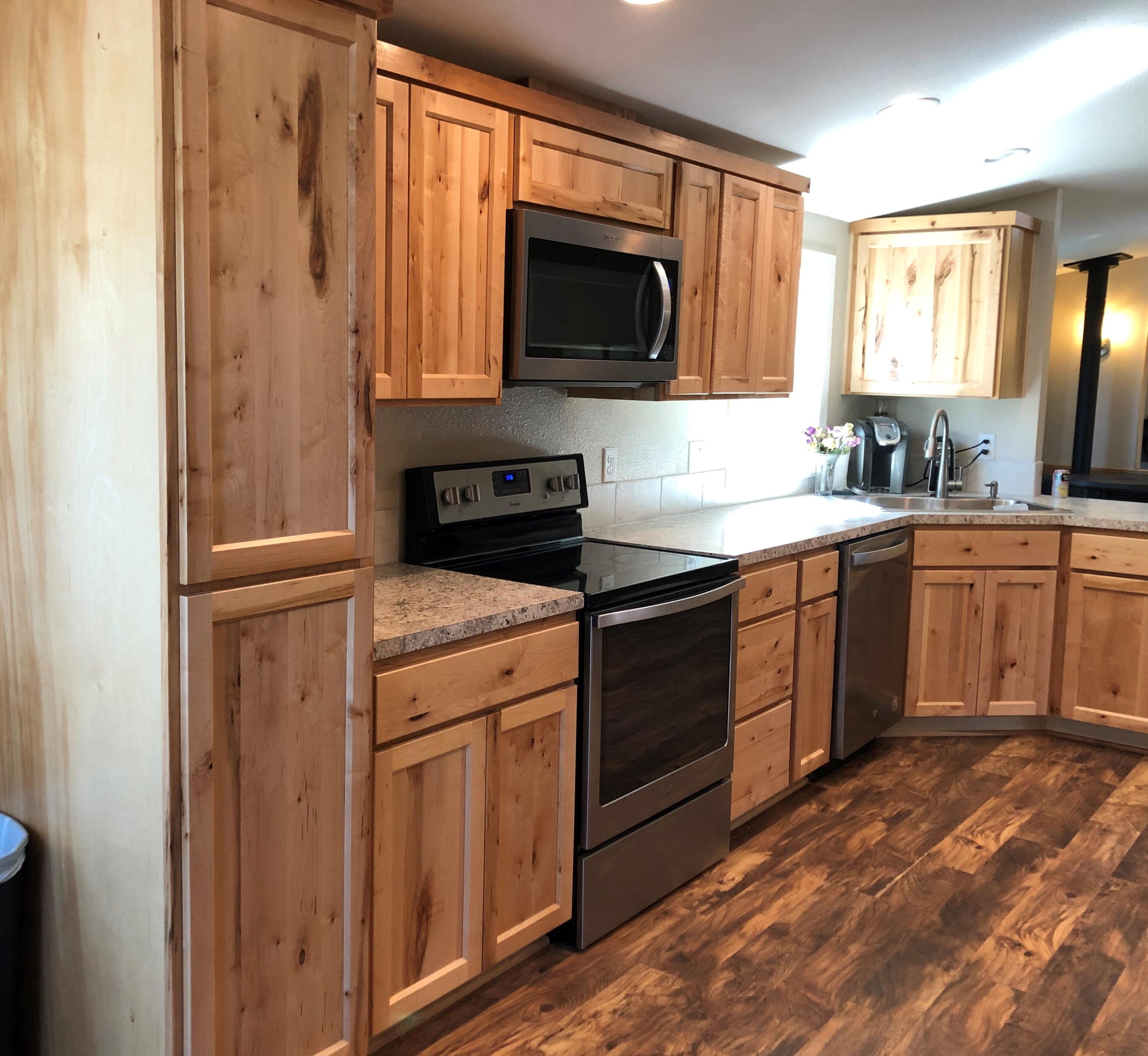 Crooked River Ranch - Residential