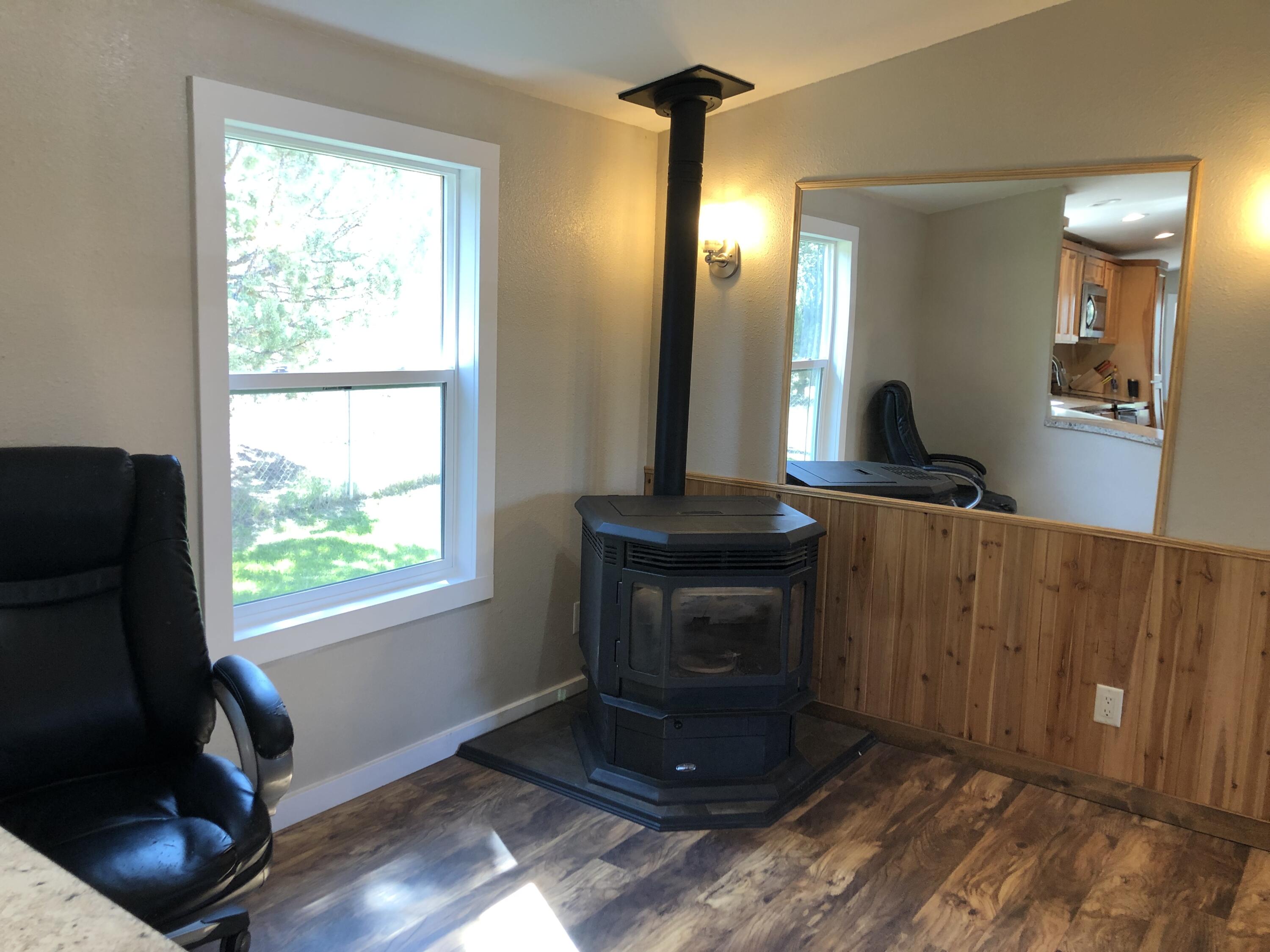 Crooked River Ranch - Residential