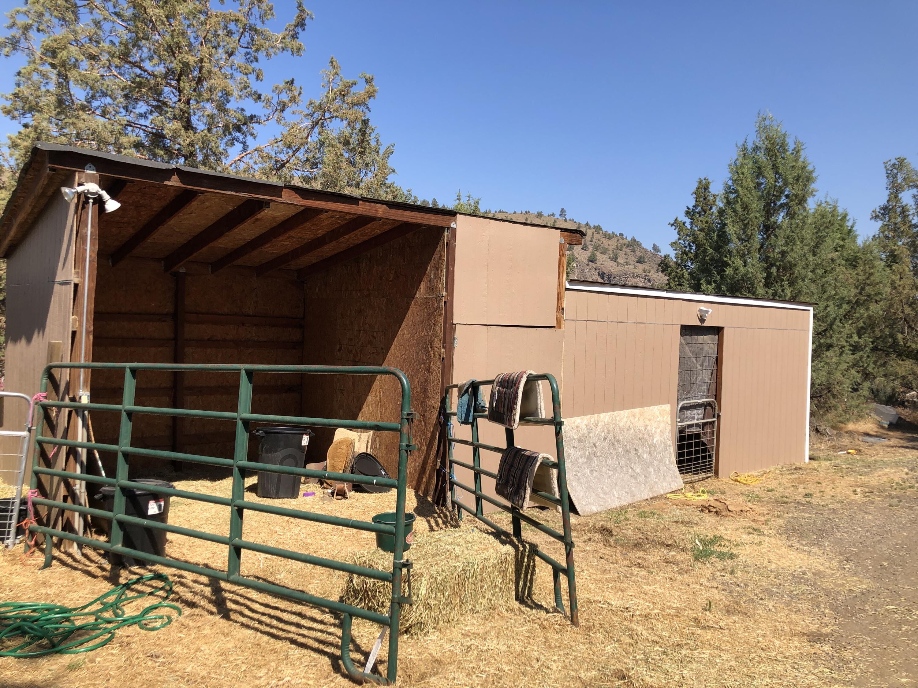 Crooked River Ranch - Residential