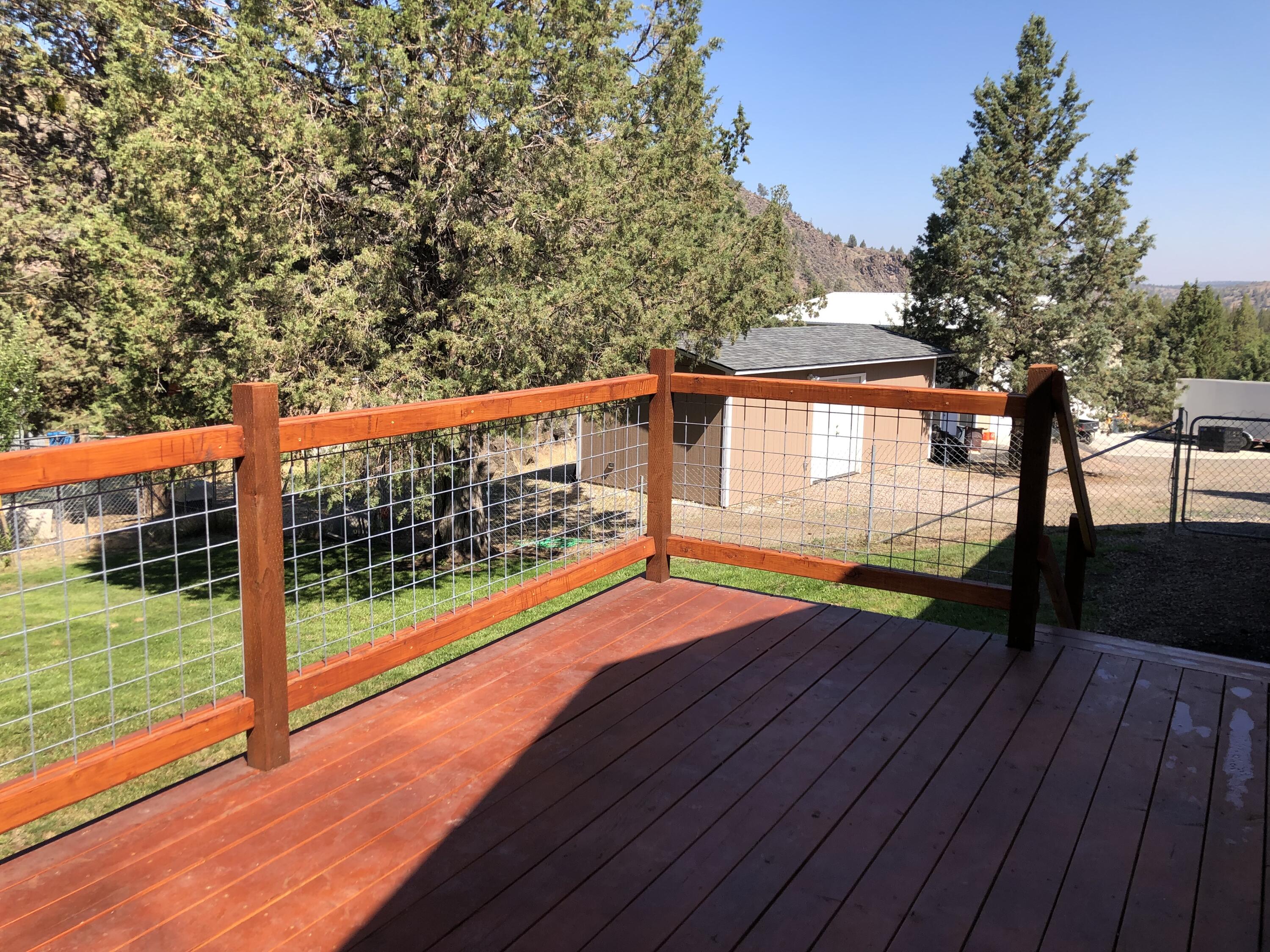 Crooked River Ranch - Residential