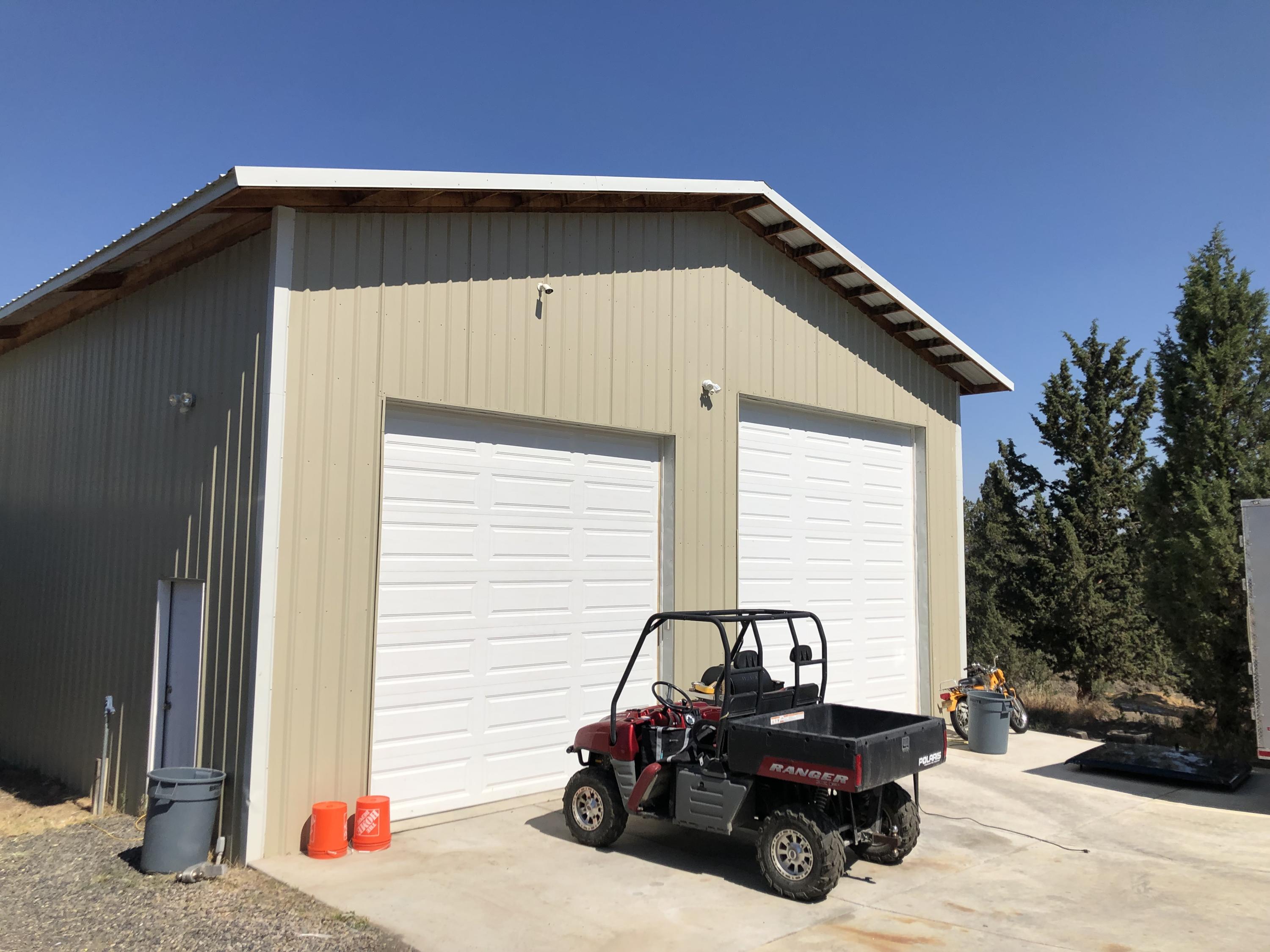 Crooked River Ranch - Residential