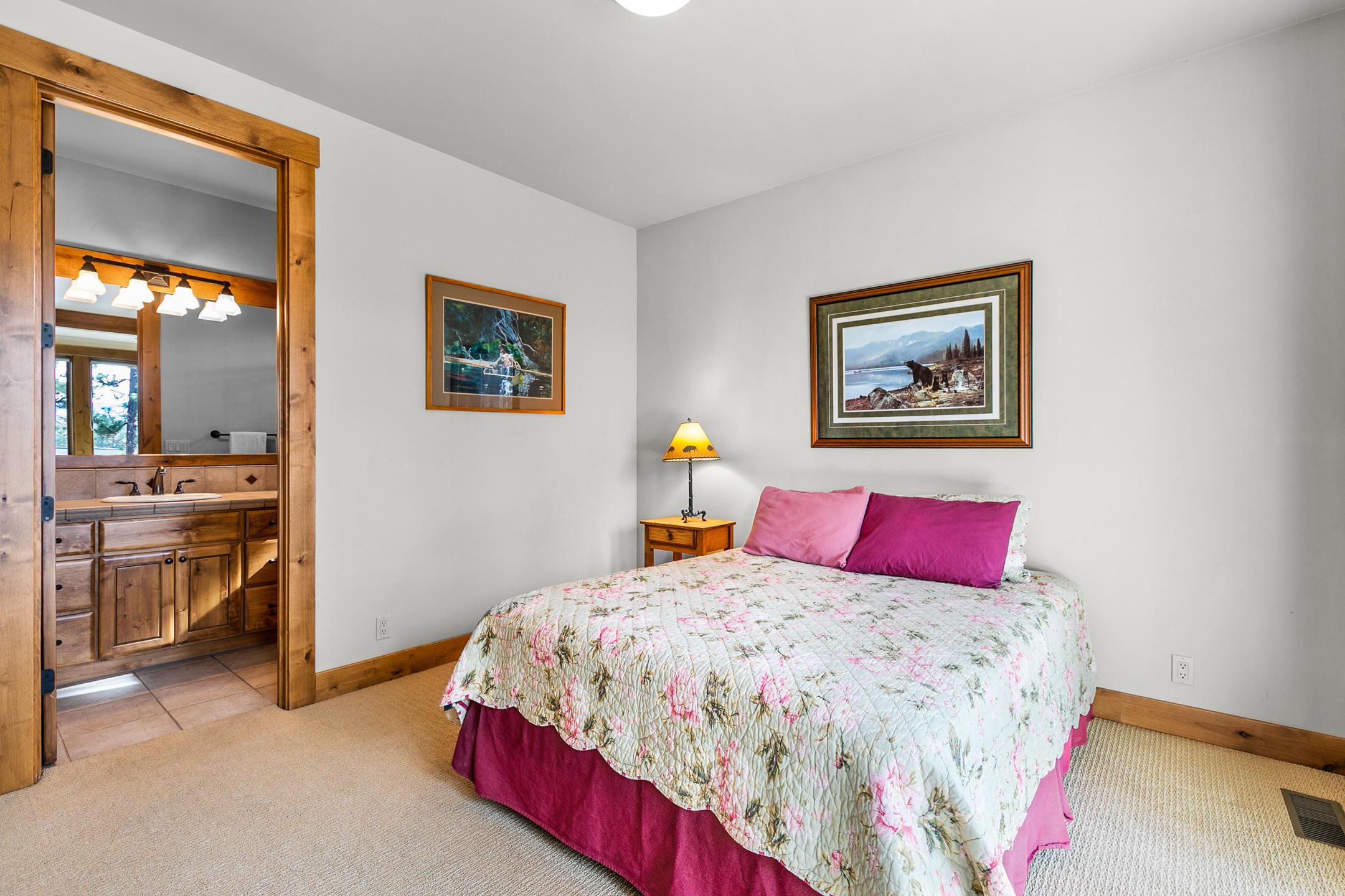 Three Pines - Residential