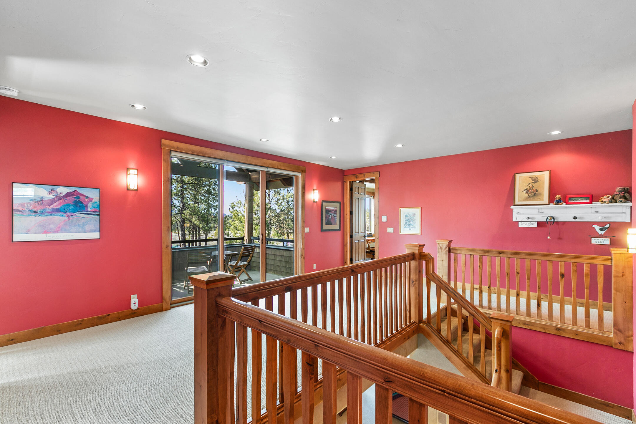 Three Pines - Residential