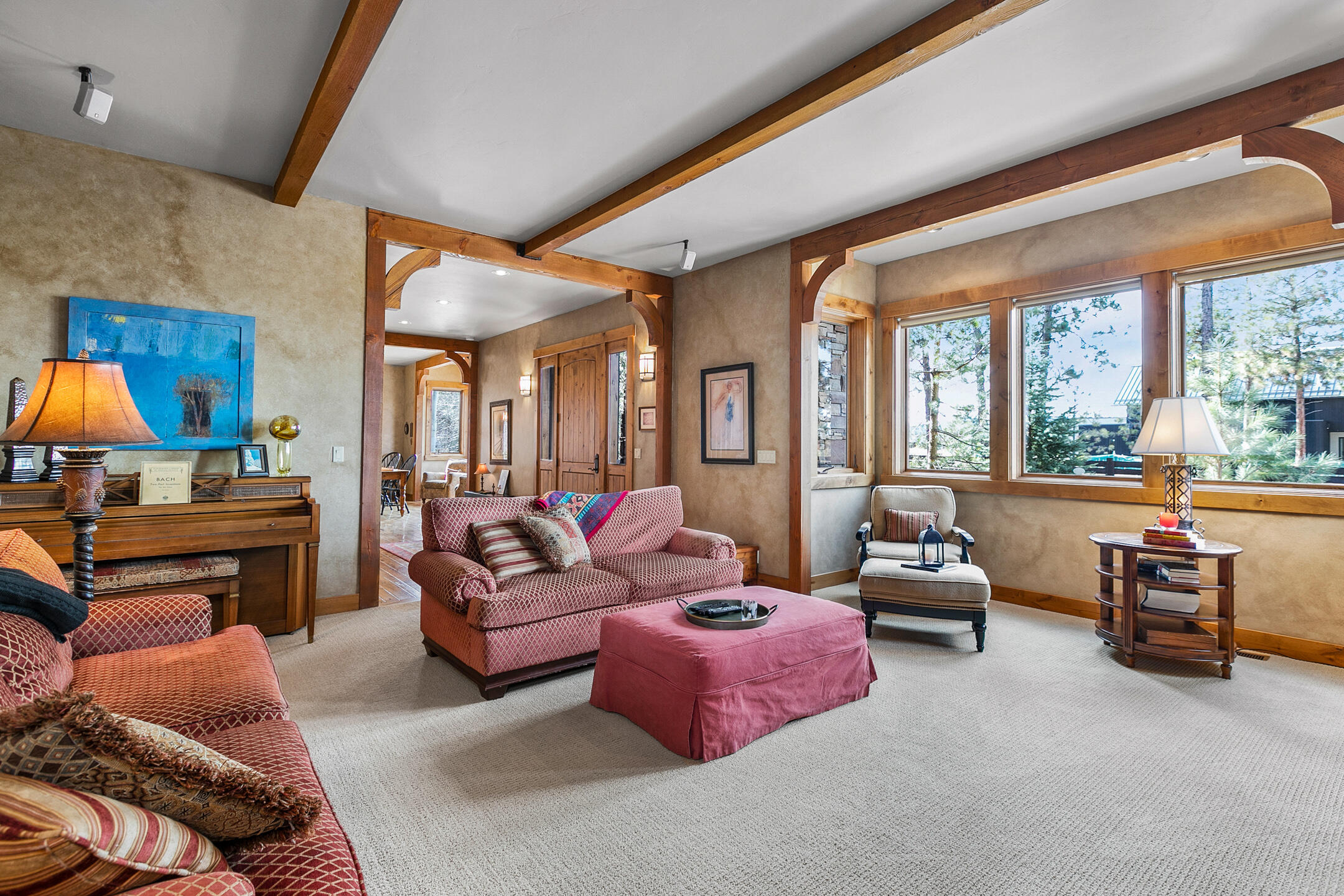 Three Pines - Residential