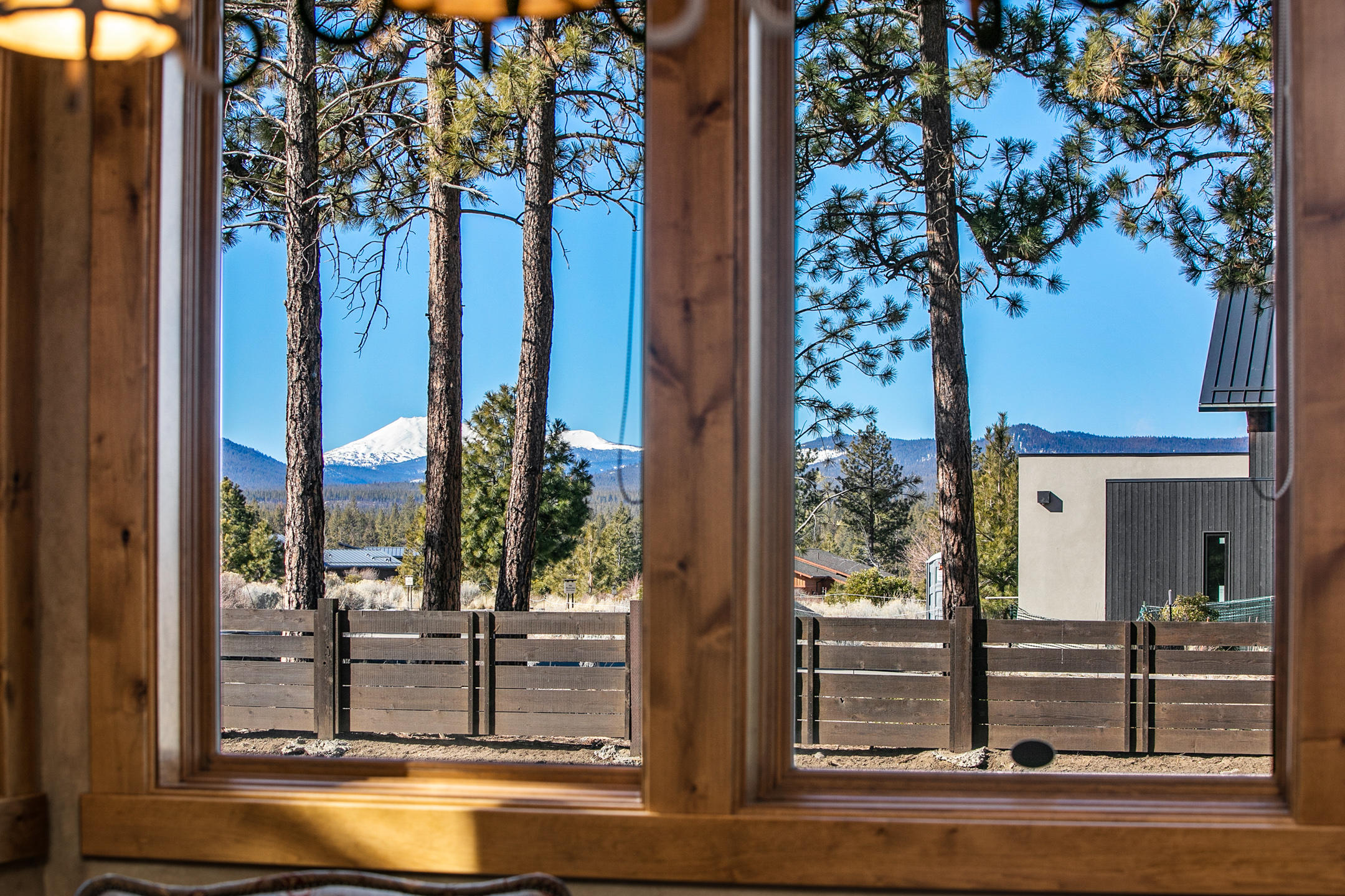 Three Pines - Residential