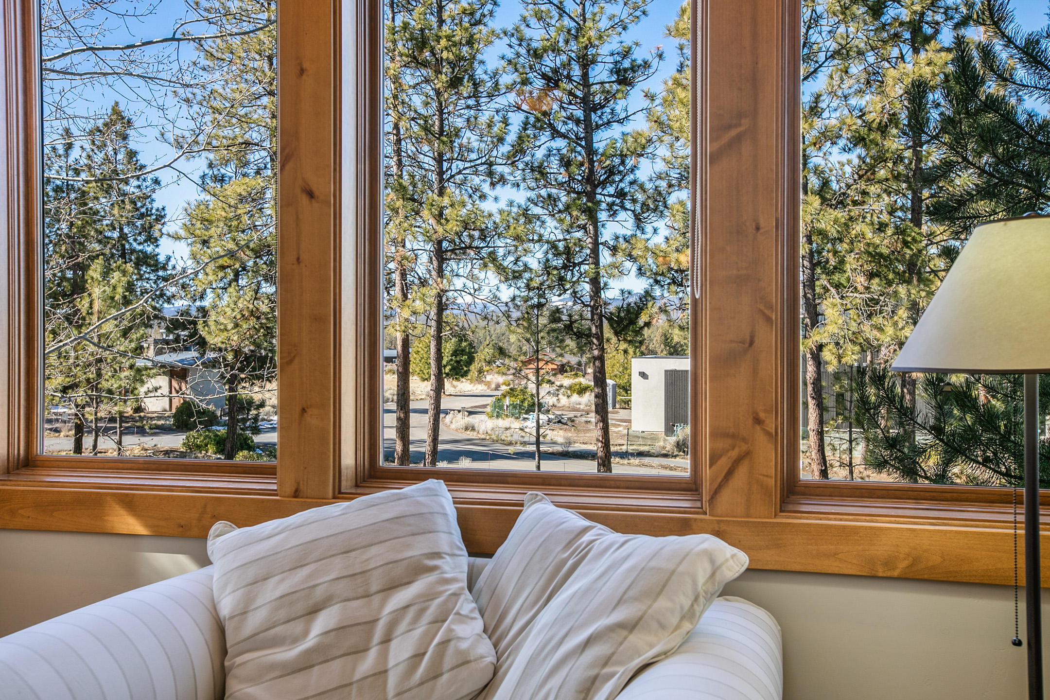 Three Pines - Residential