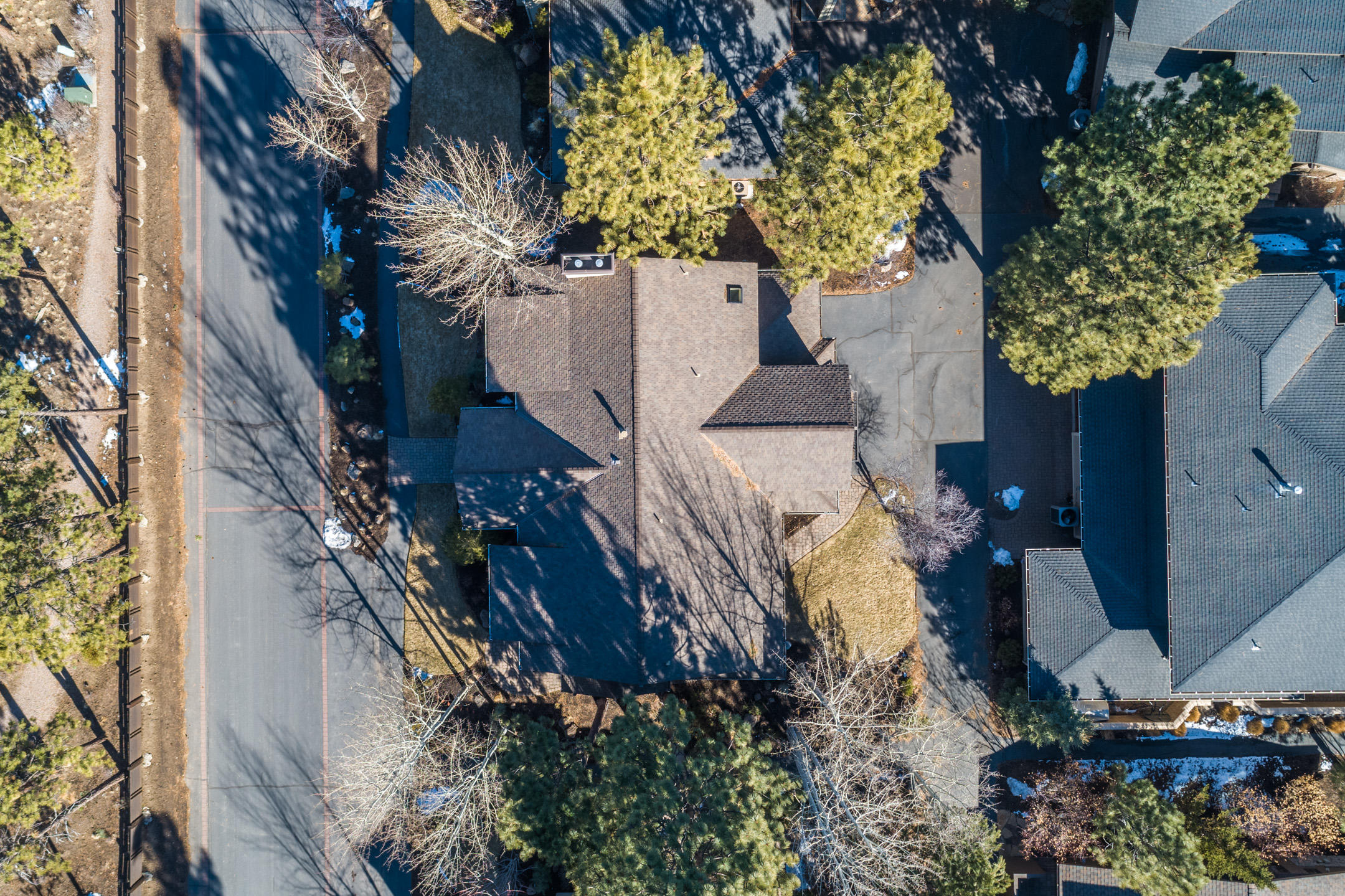 Three Pines - Residential