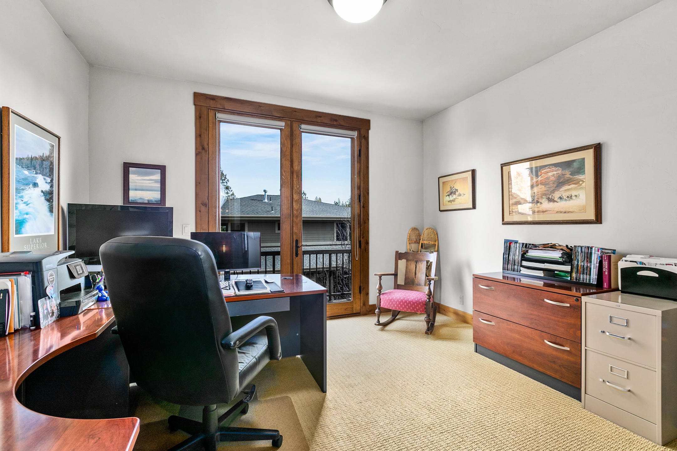 Three Pines - Residential